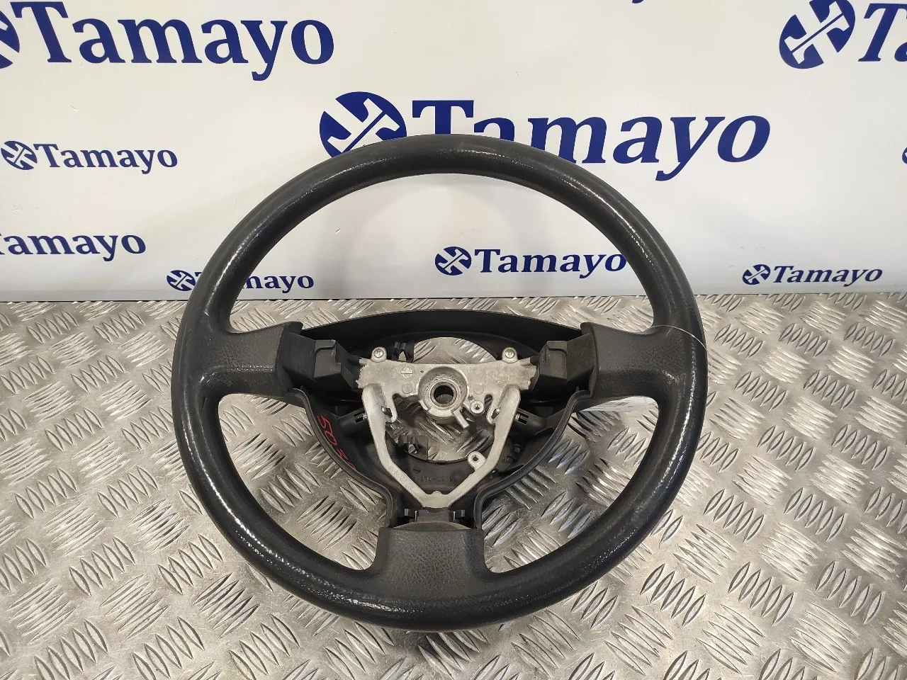 Volante para Subaru Justy J13