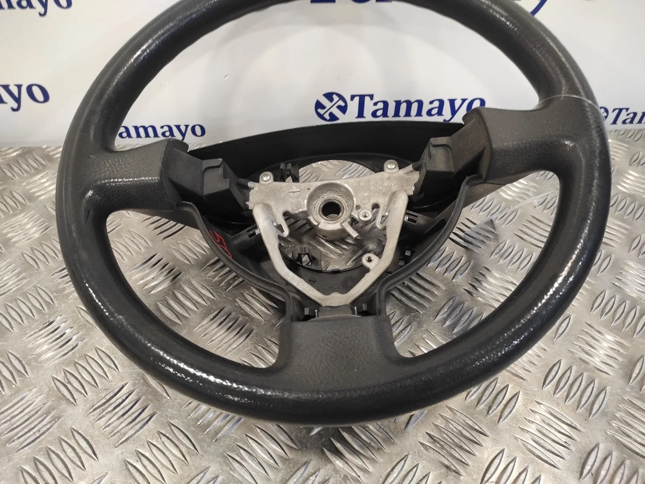 Volante para Subaru Justy J13