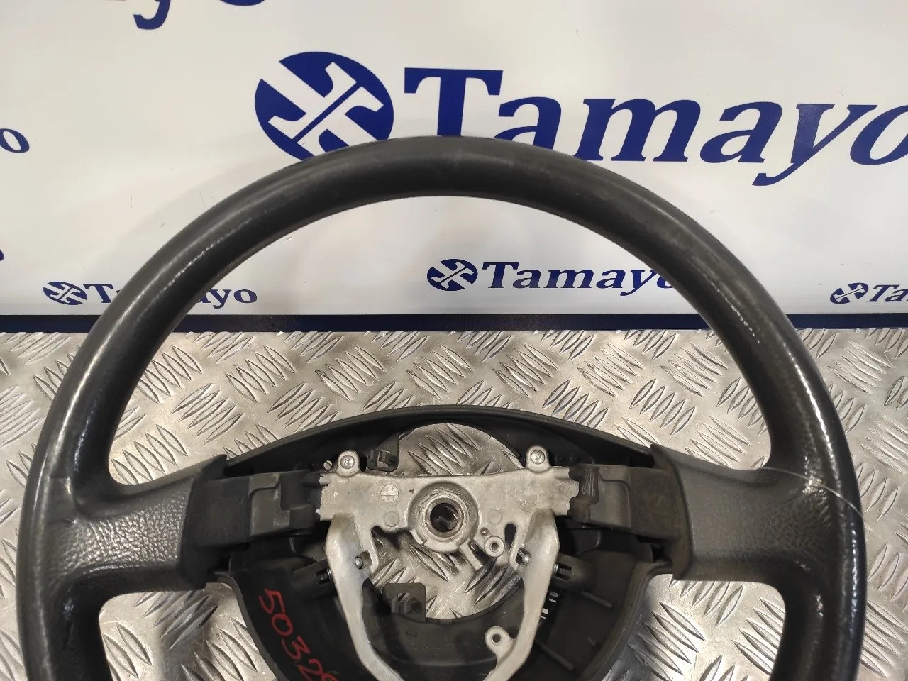 Volante para Subaru Justy J13