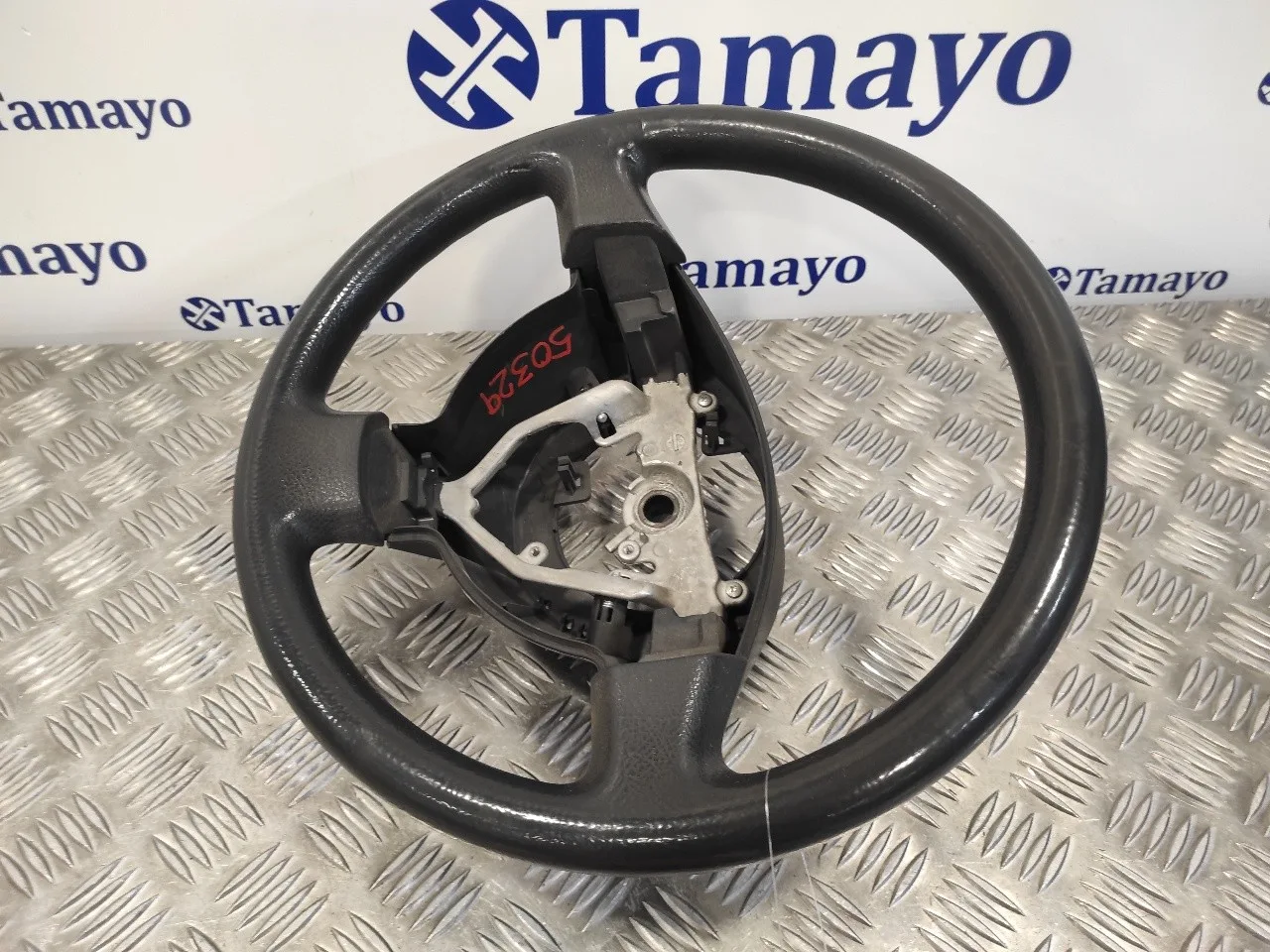 Volante para Subaru Justy J13