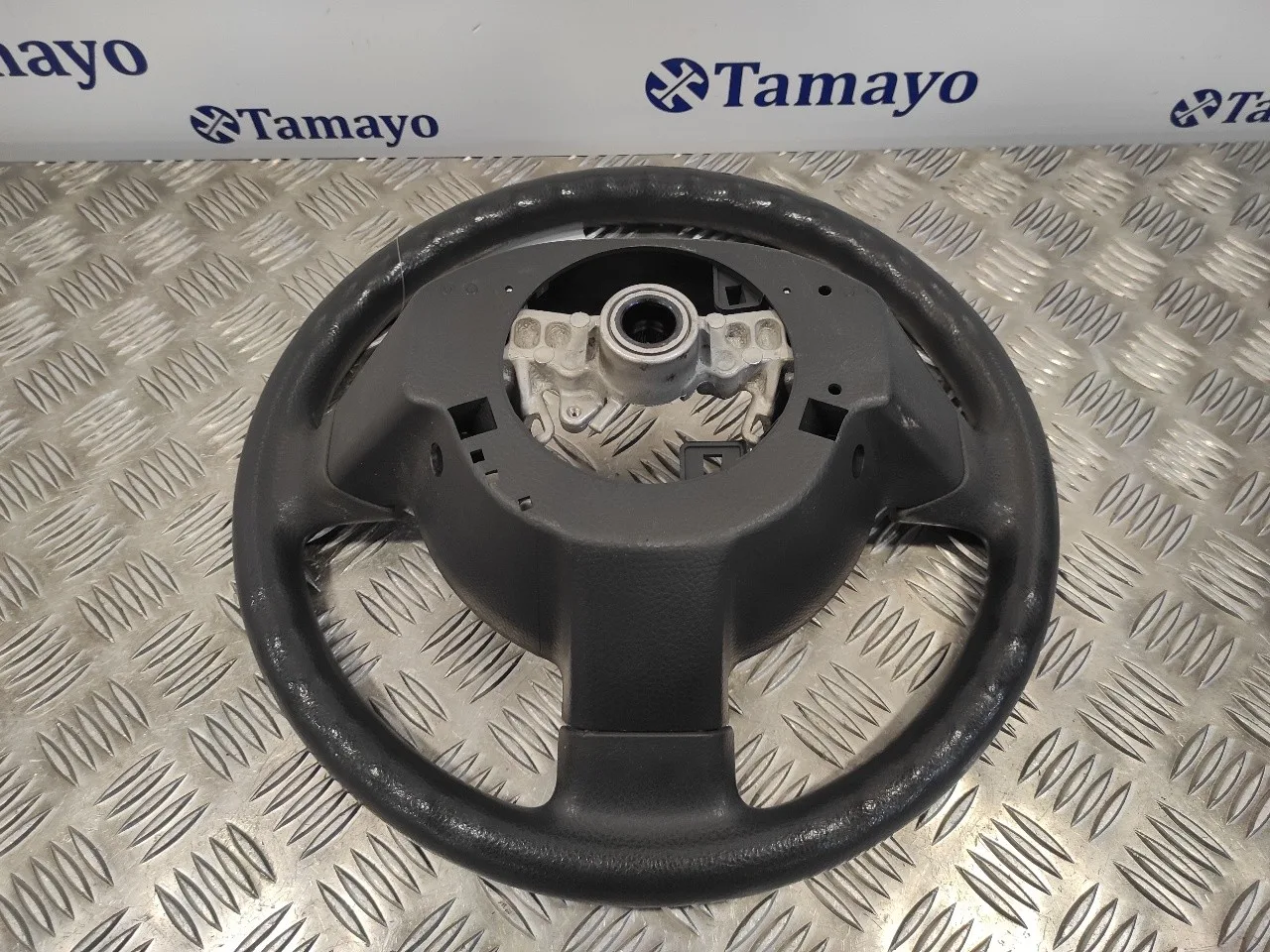 Volante para Subaru Justy J13