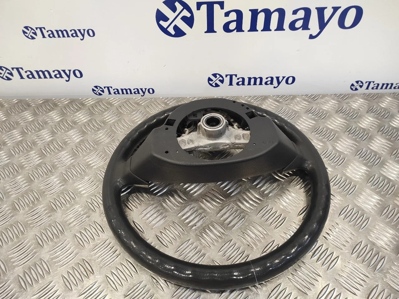 Volante para Subaru Justy J13