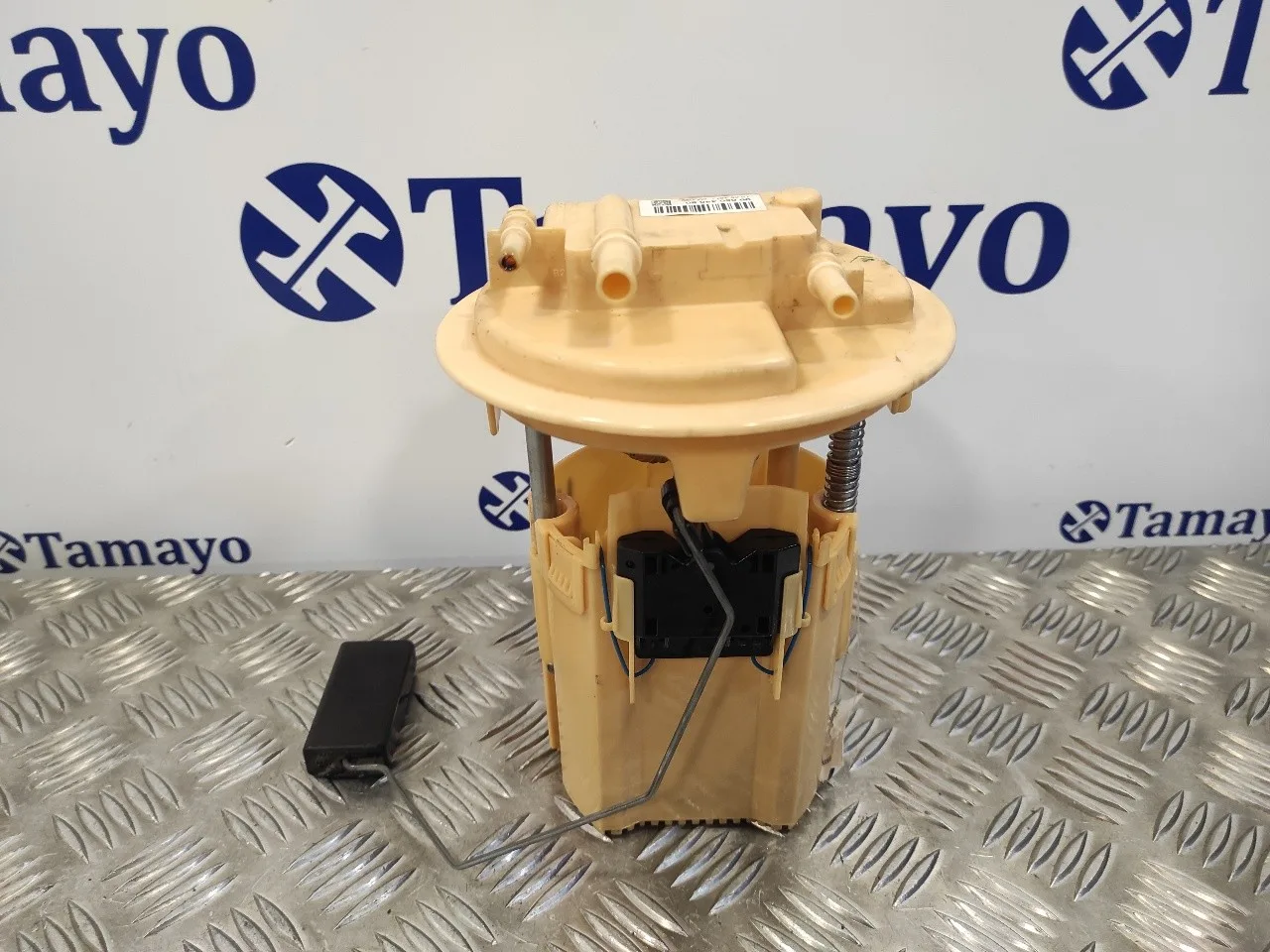 Aforador para Peugeot 207
