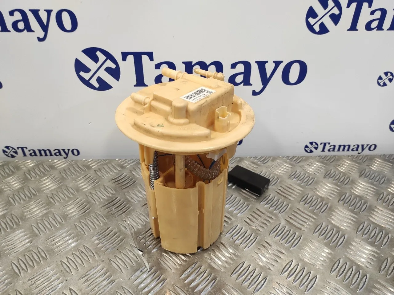 Aforador para Peugeot 207