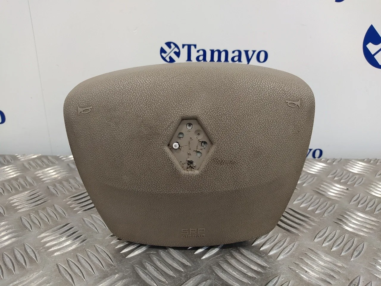 Airbag Delantero Izquierdo para Renault Megane Iii Sport Tourer