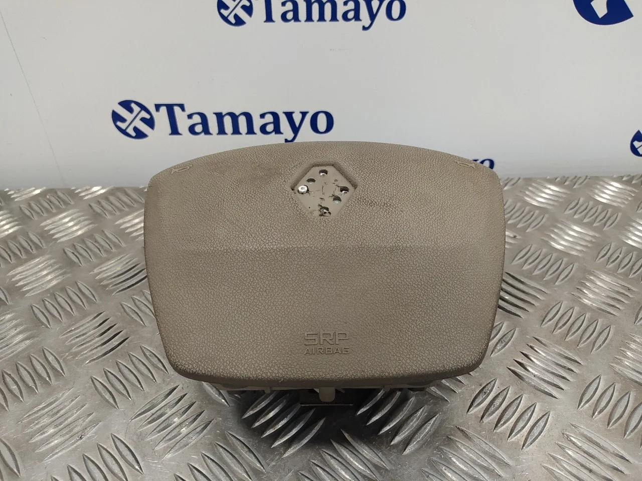 Airbag Delantero Izquierdo para Renault Megane Iii Sport Tourer