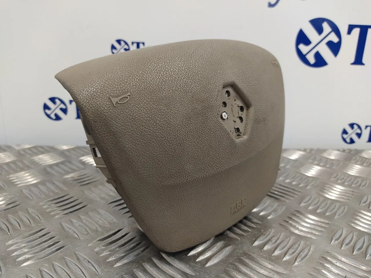 Airbag Delantero Izquierdo para Renault Megane Iii Sport Tourer