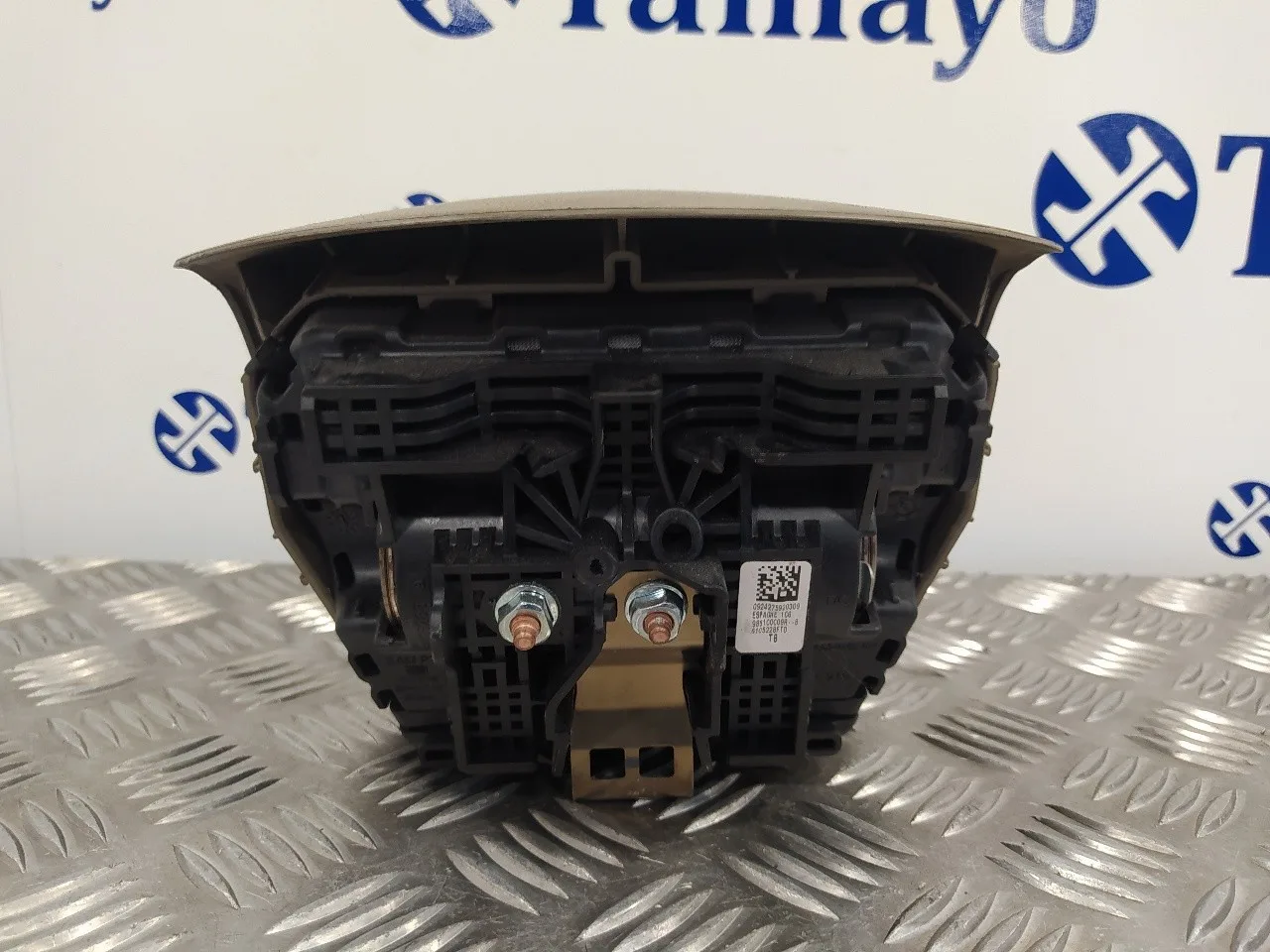 Airbag Delantero Izquierdo para Renault Megane Iii Sport Tourer