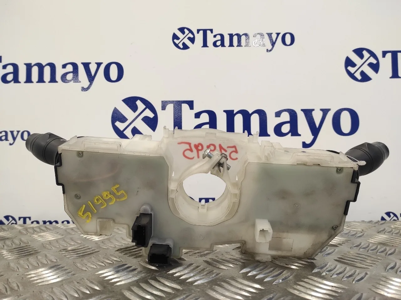 Mando Multifuncion para Renault Megane Iii Sport Tourer
