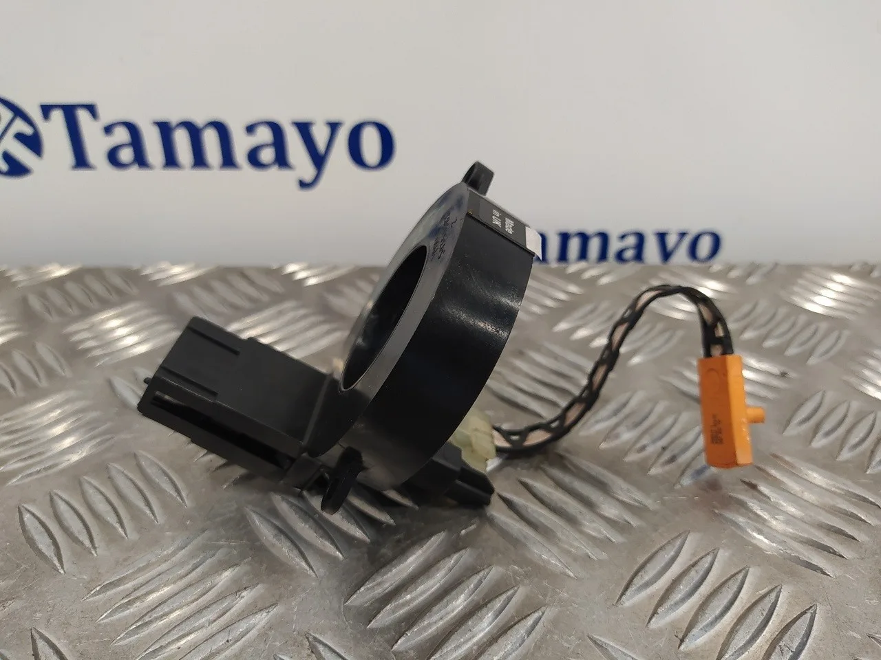 Anillo Airbag para Renault Kangoo 4X4