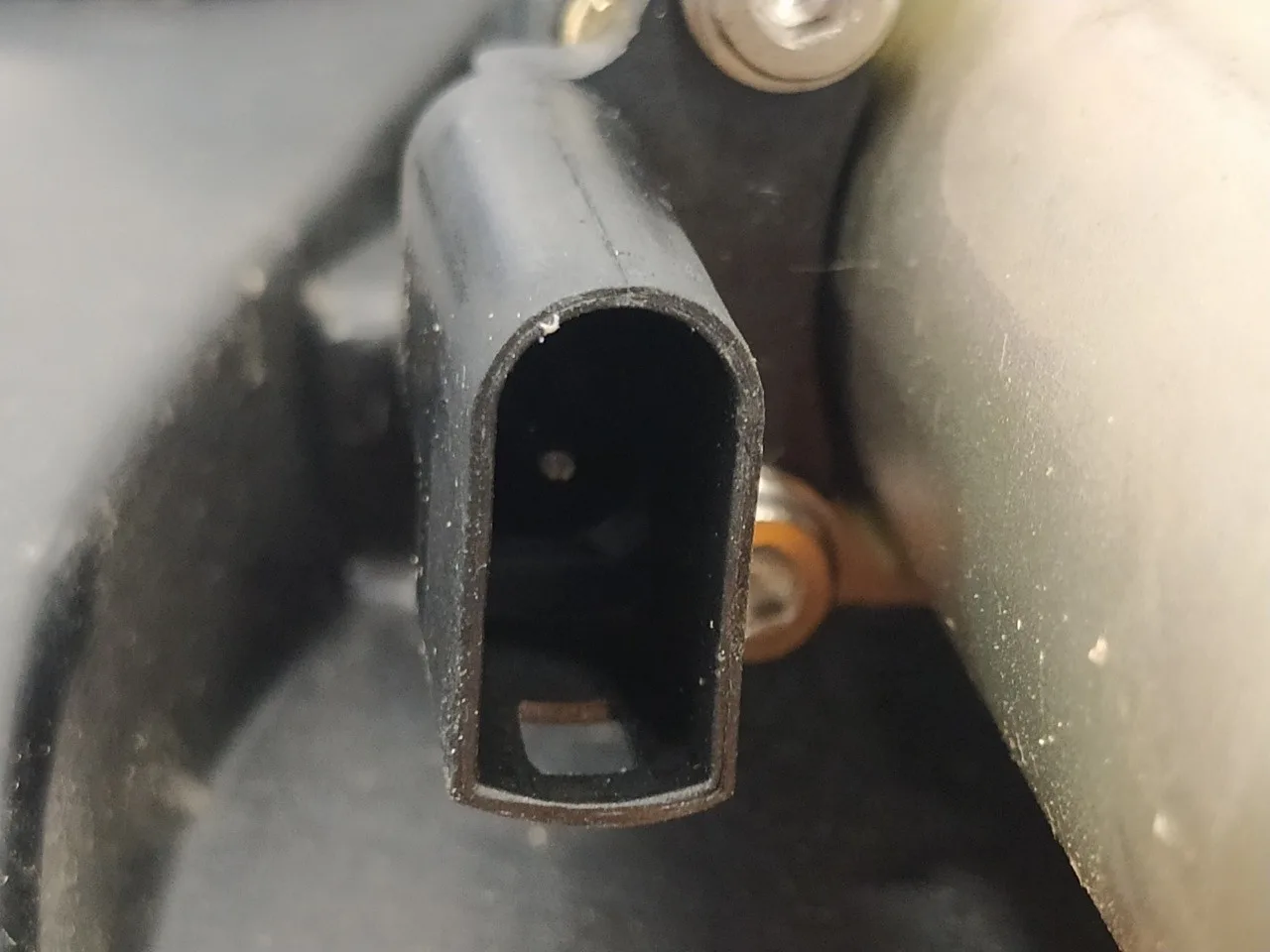 Elevalunas Delantero Derecho para Ford Fiesta (Cbk)