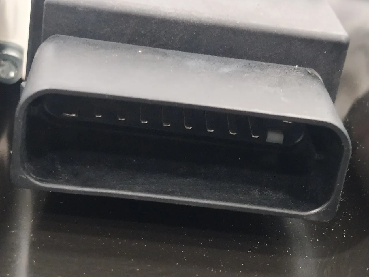 Elevalunas Trasero Izquierdo para Volkswagen Passat Variant (3C5)