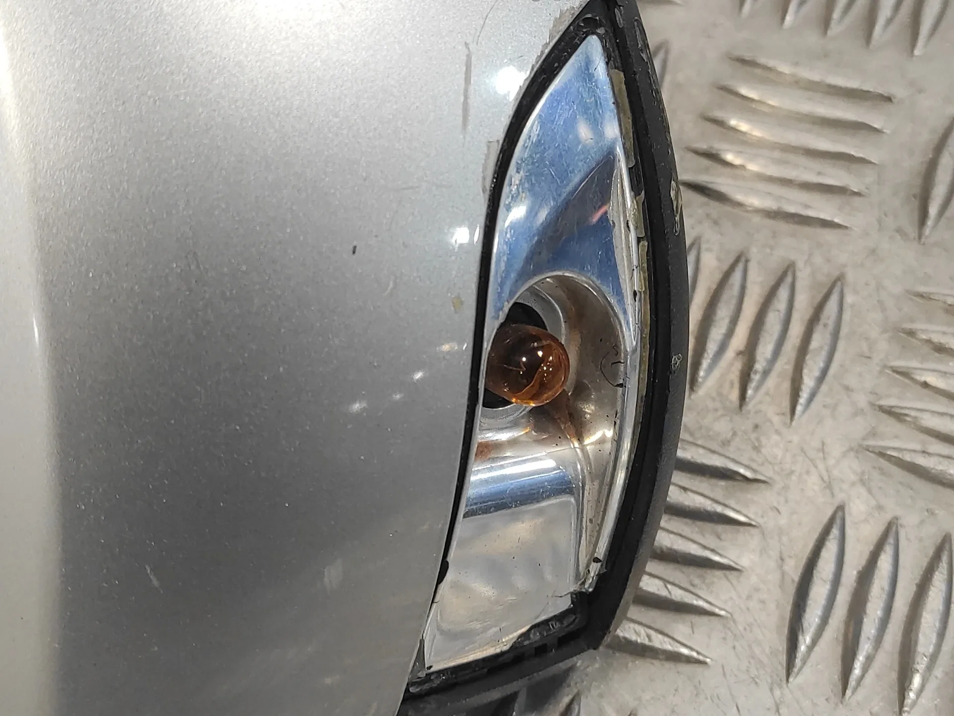Retrovisor Derecho para Renault Megane Iii Berlina 5 P