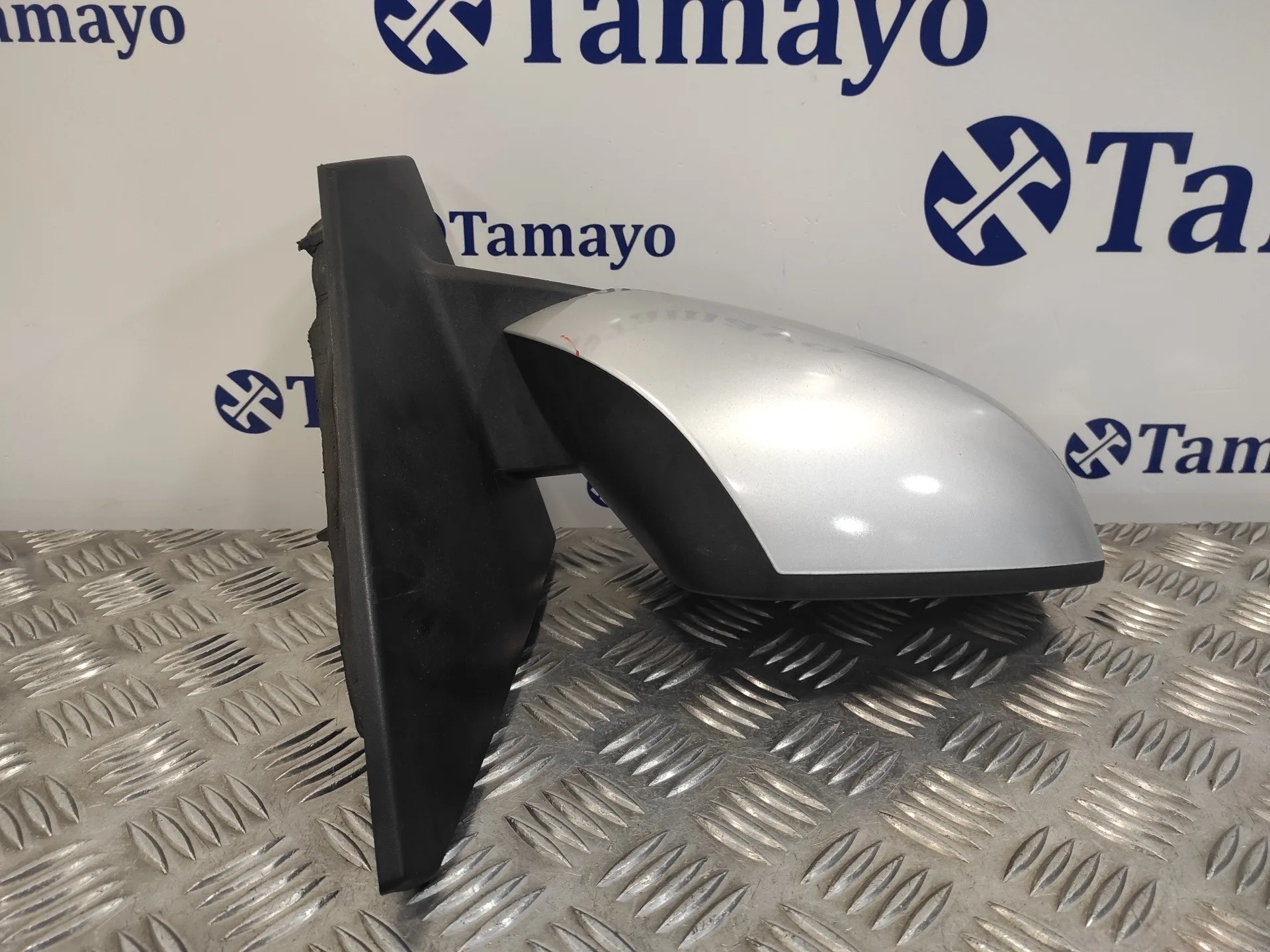Retrovisor Derecho para Renault Megane Iii Berlina 5 P