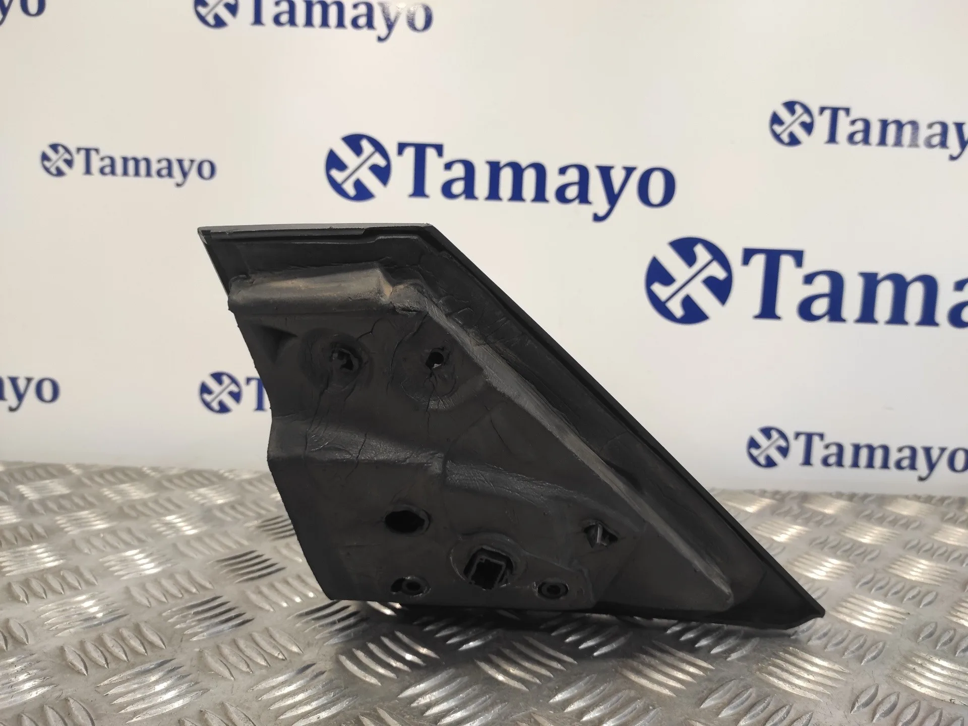 Retrovisor Derecho para Renault Megane Iii Berlina 5 P