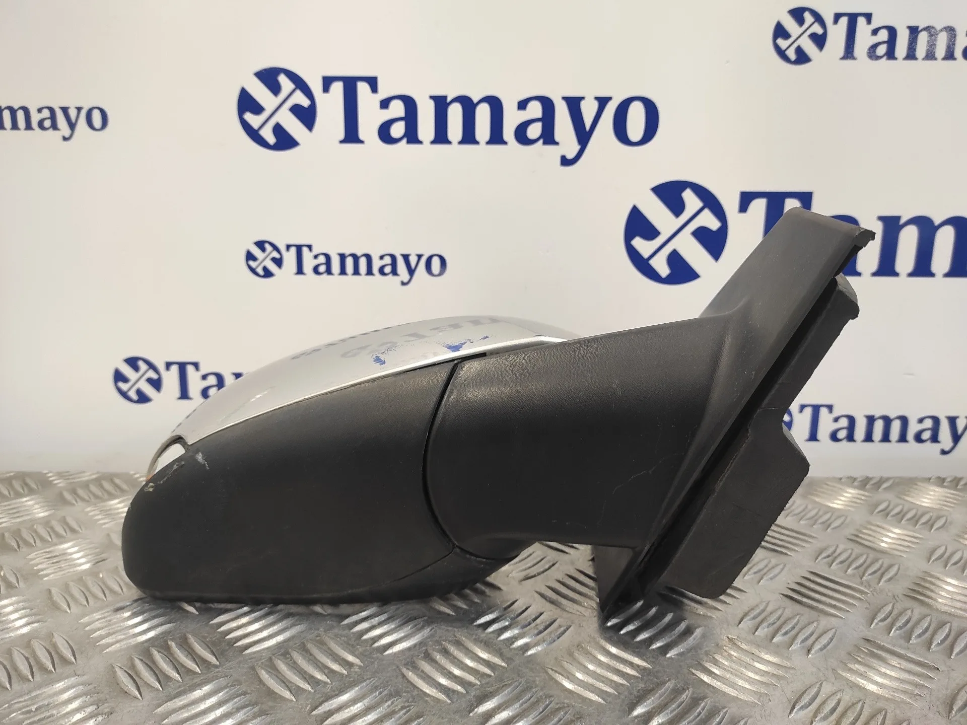 Retrovisor Derecho para Renault Megane Iii Berlina 5 P