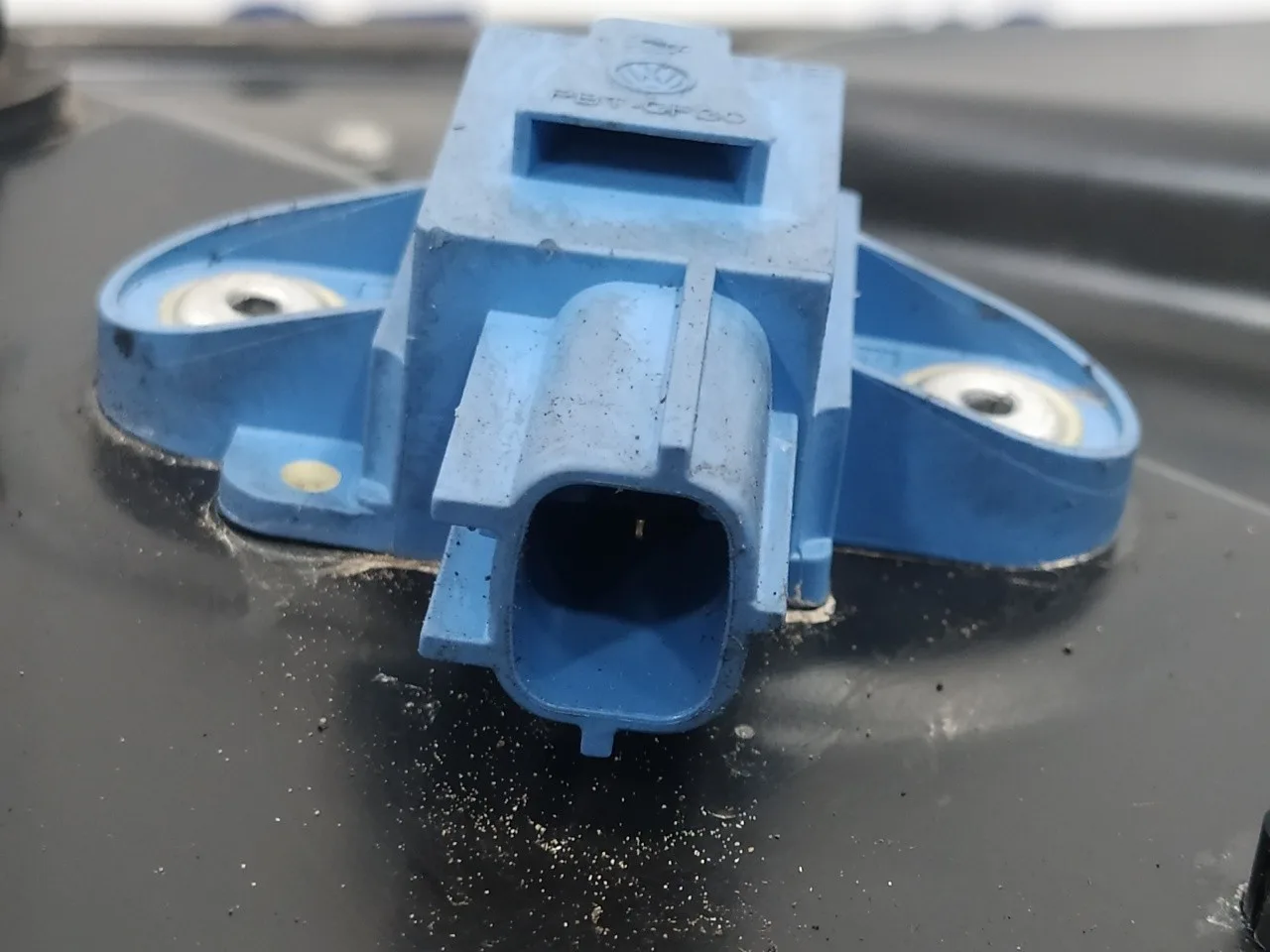 Elevalunas Delantero Izquierdo para Volkswagen Passat Variant (3C5)
