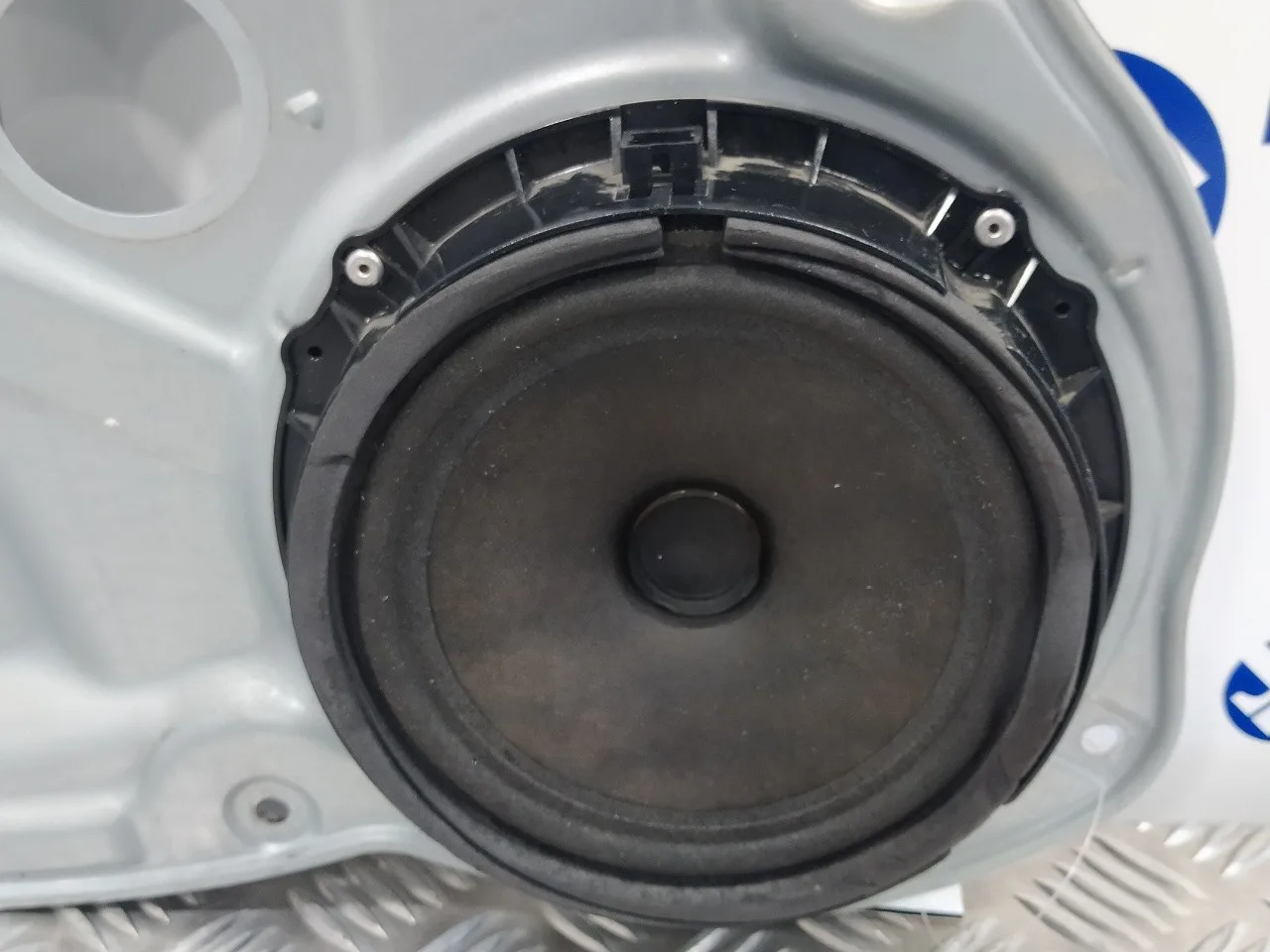Elevalunas Trasero Izquierdo para Kia Cee'd