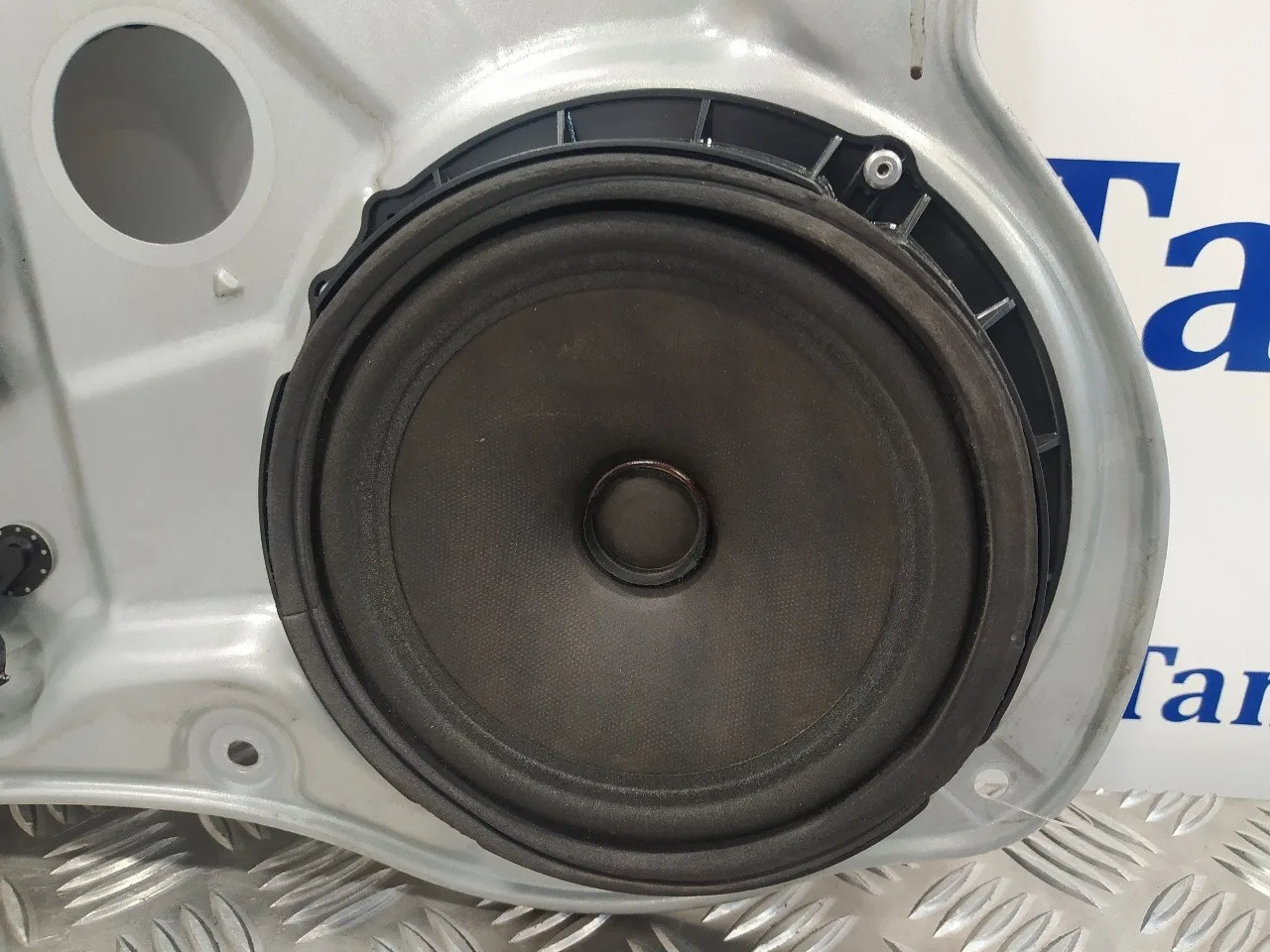 Elevalunas Trasero Derecho para Kia Cee'd