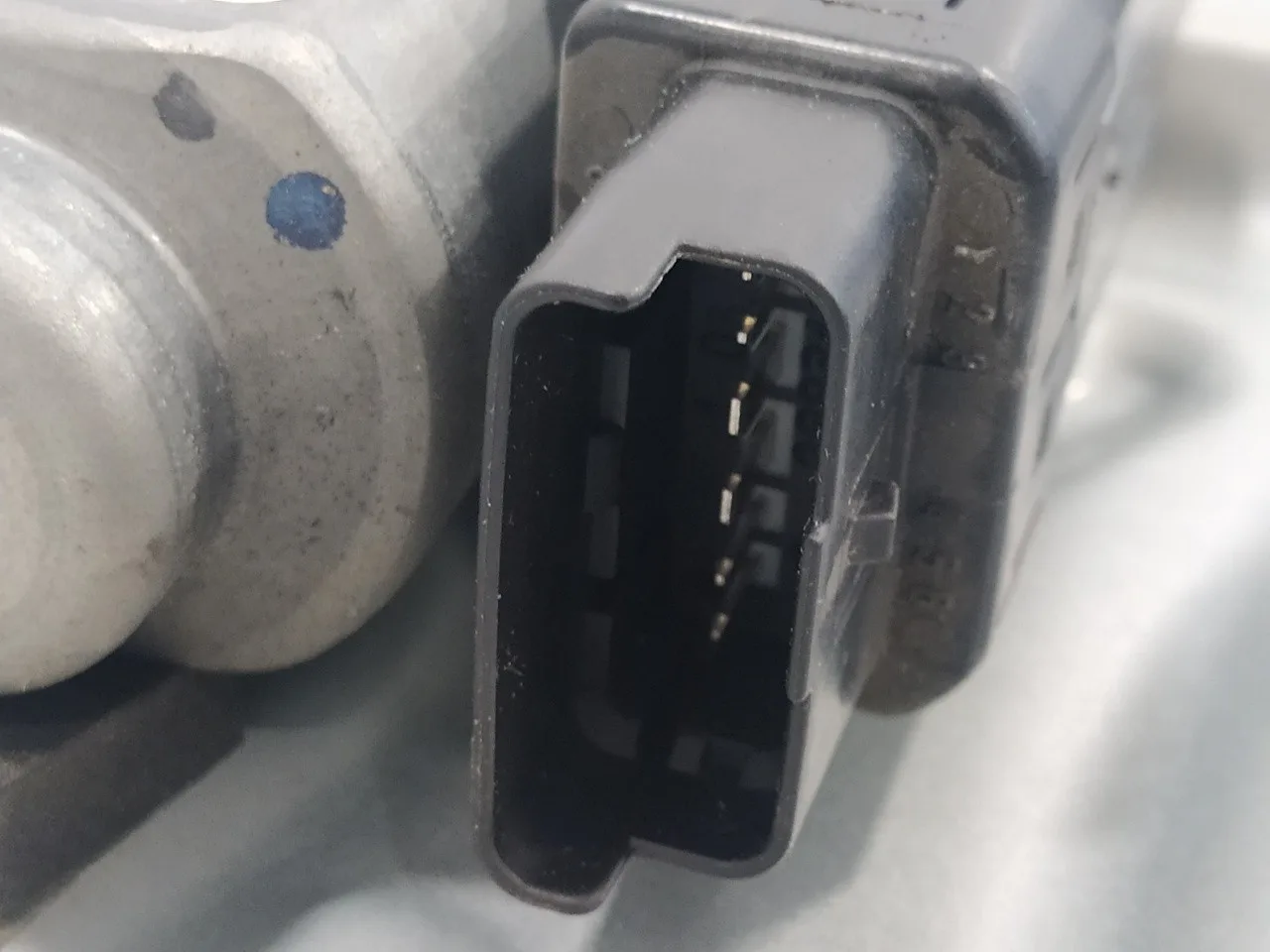 Elevalunas Trasero Derecho para Kia Cee'd