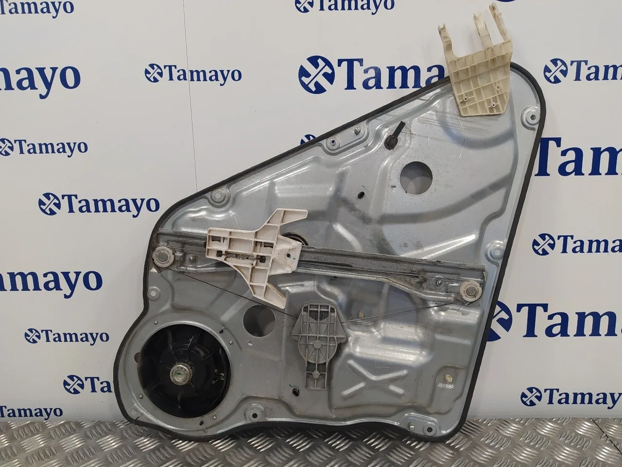 Elevalunas Trasero Derecho para Kia Cee'd