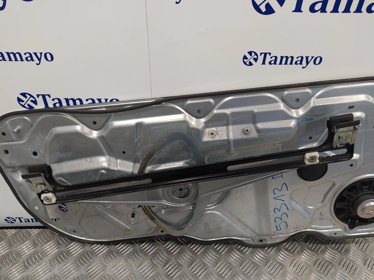Elevalunas Delantero Derecho para Volvo C30