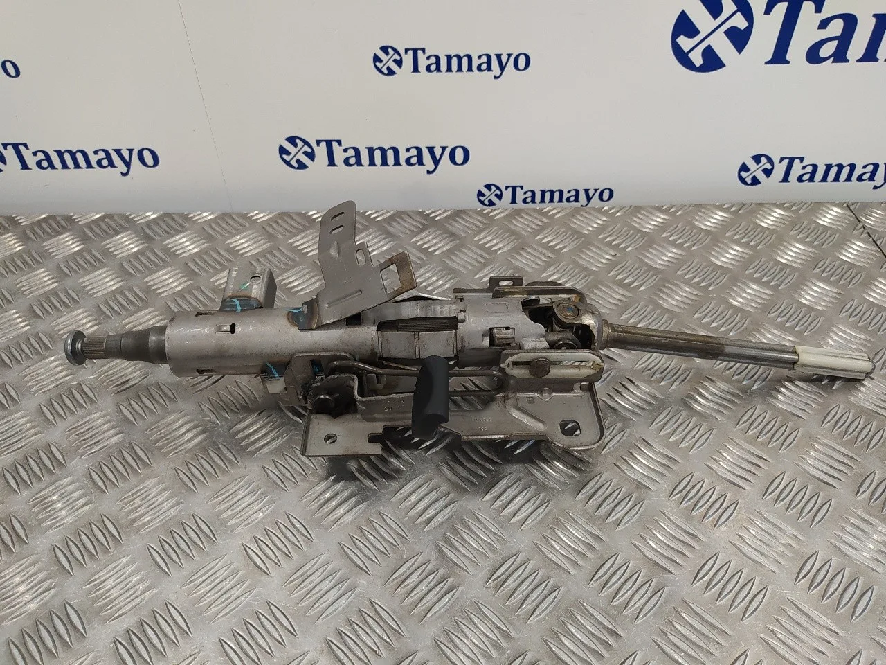 Columna Direccion para Peugeot 308 Sw