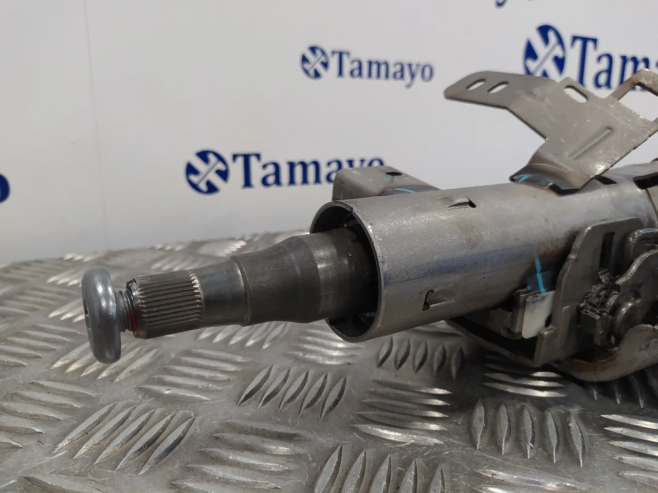 Columna Direccion para Peugeot 308 Sw