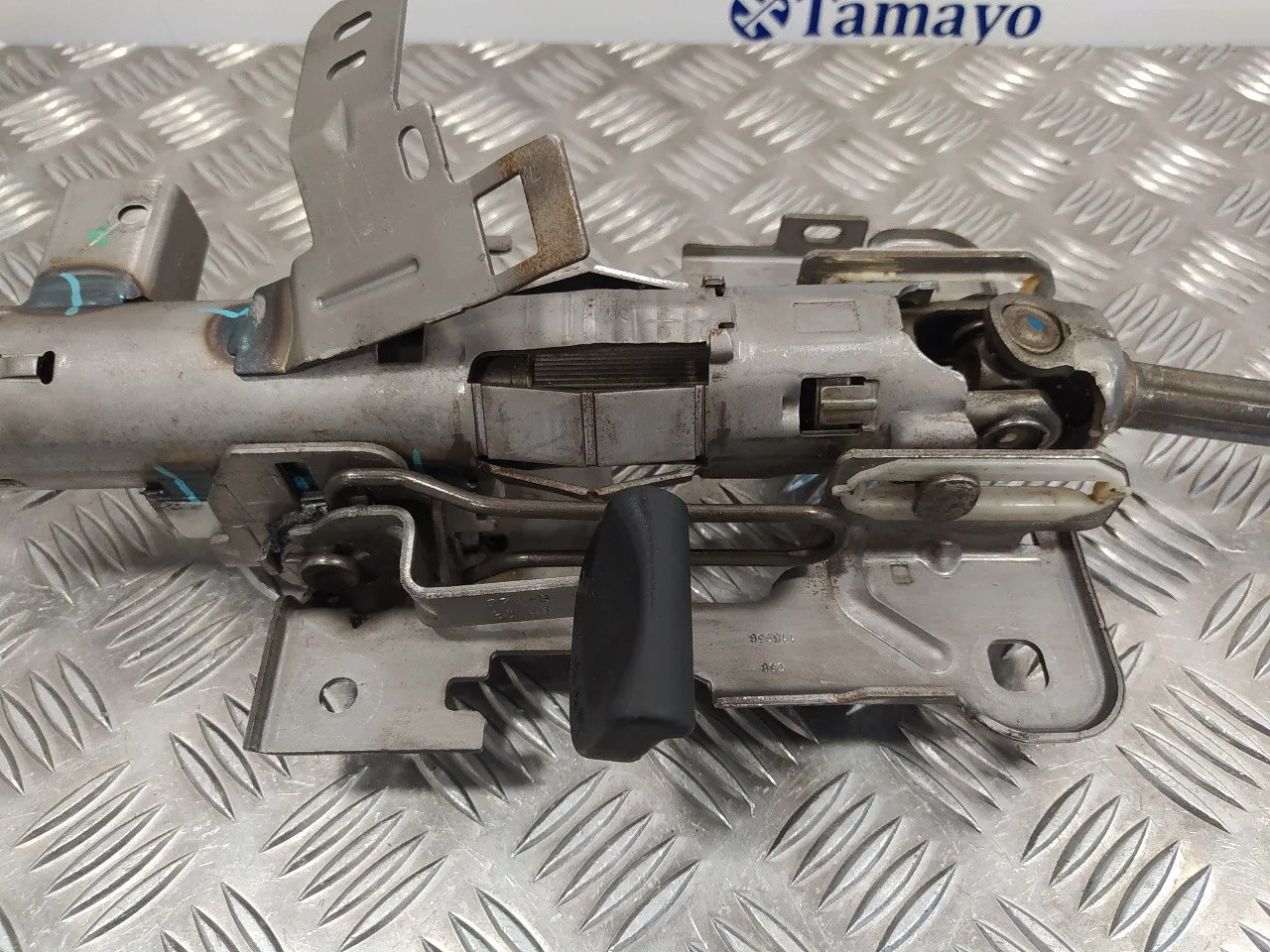 Columna Direccion para Peugeot 308 Sw
