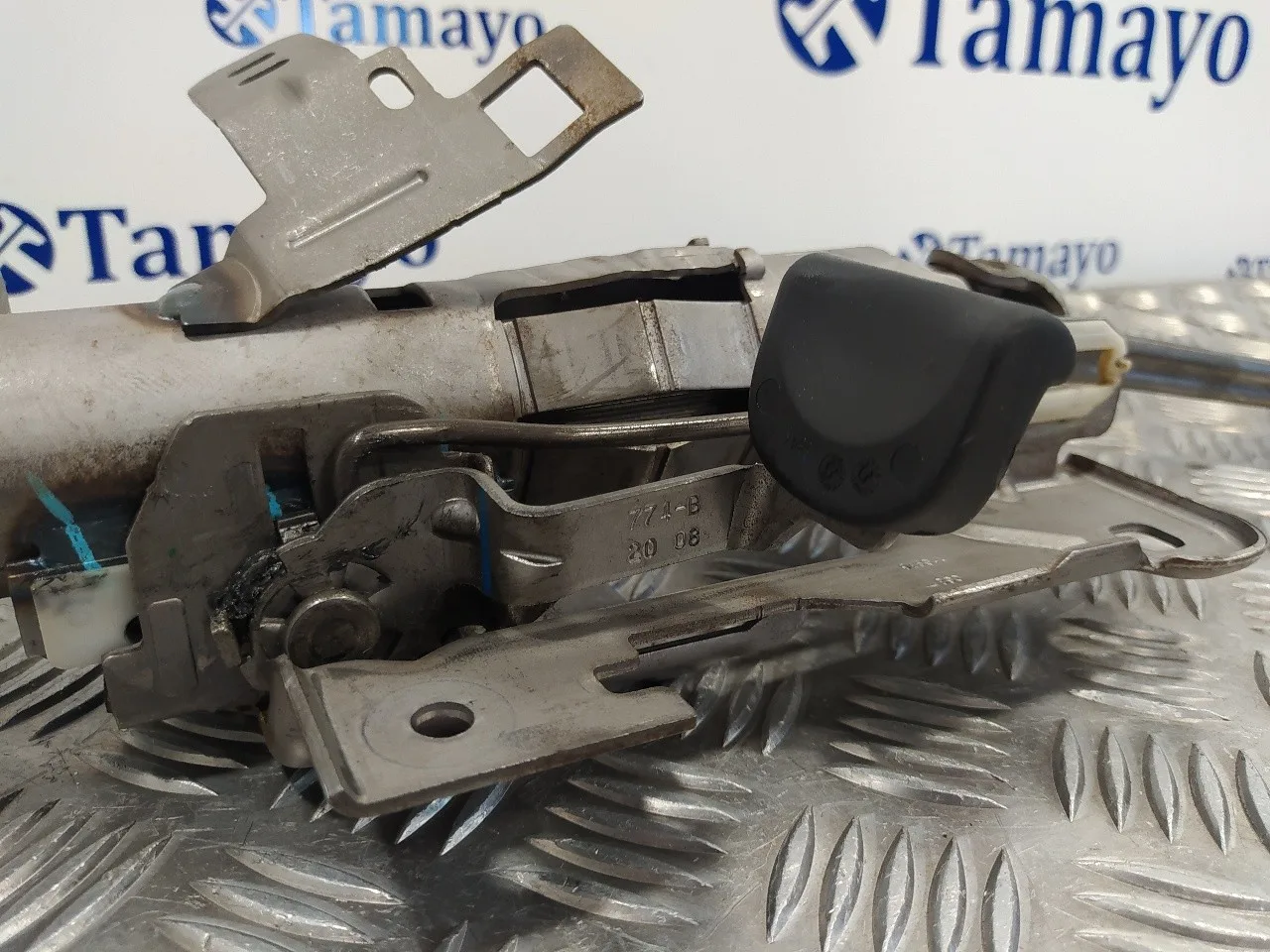 Columna Direccion para Peugeot 308 Sw