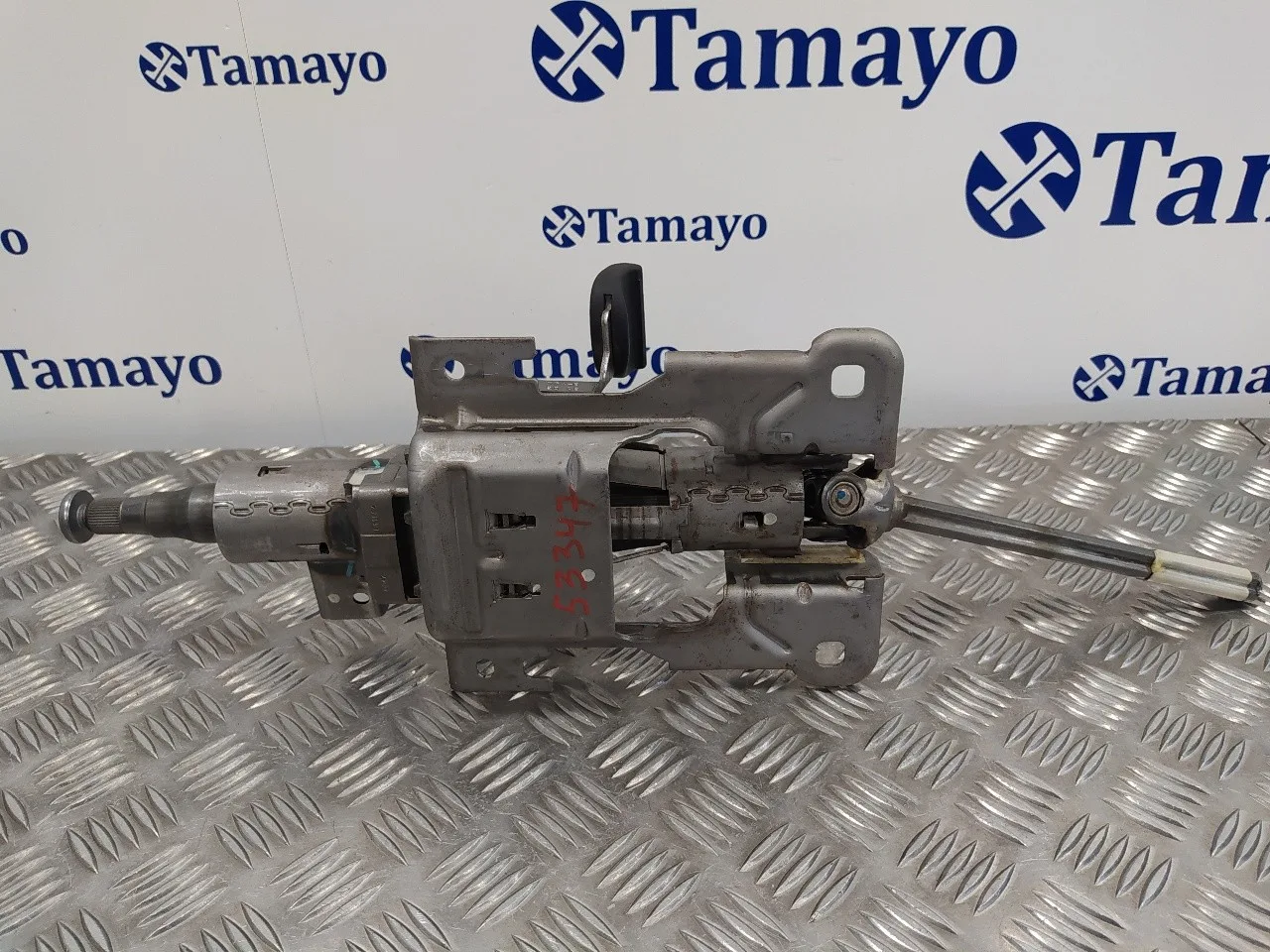 Columna Direccion para Peugeot 308 Sw