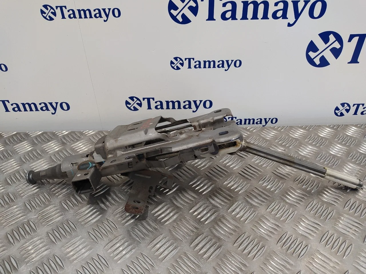 Columna Direccion para Peugeot 308 Sw