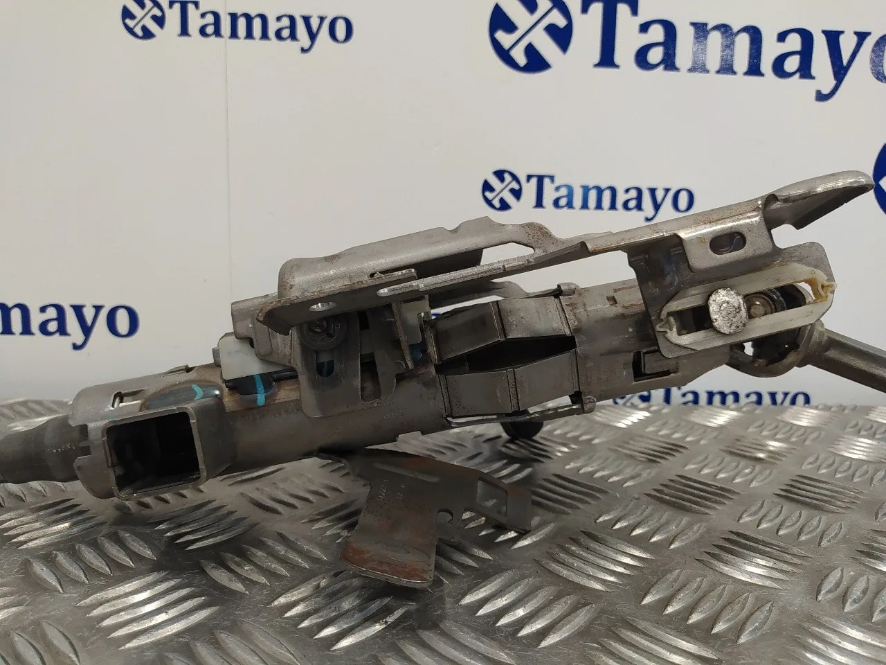 Columna Direccion para Peugeot 308 Sw