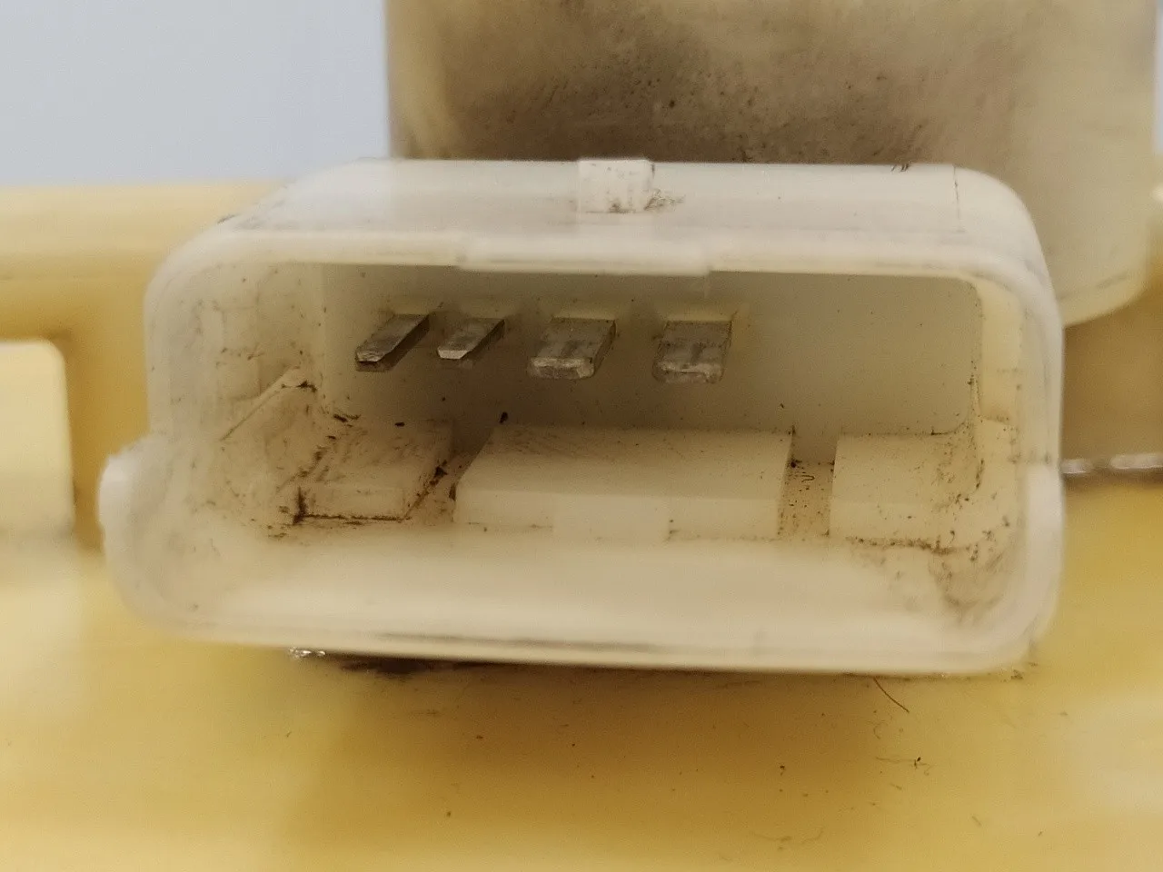 Aforador para Fiat Punto Berlina (188)
