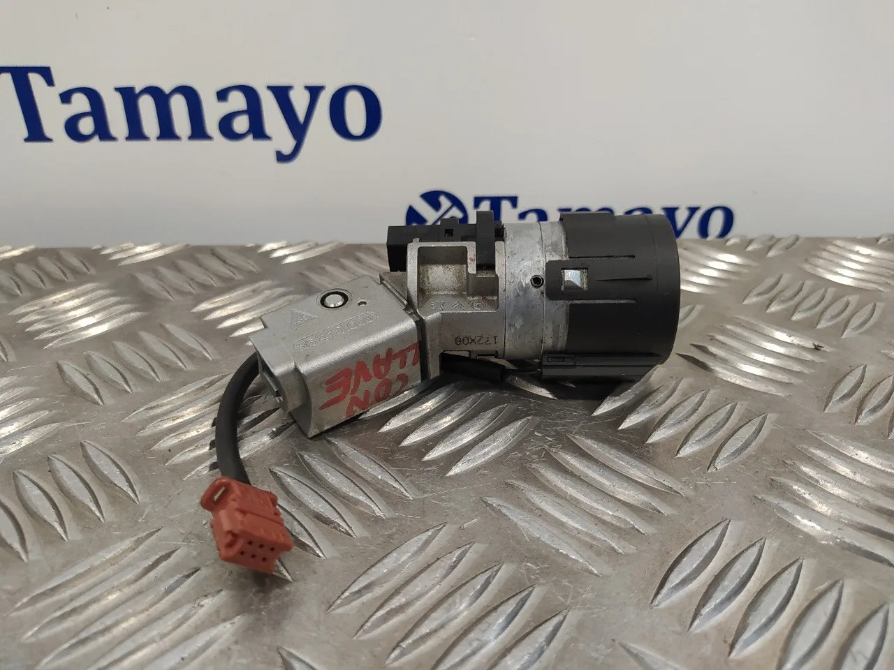 Conmutador De Arranque para Peugeot 308 Sw