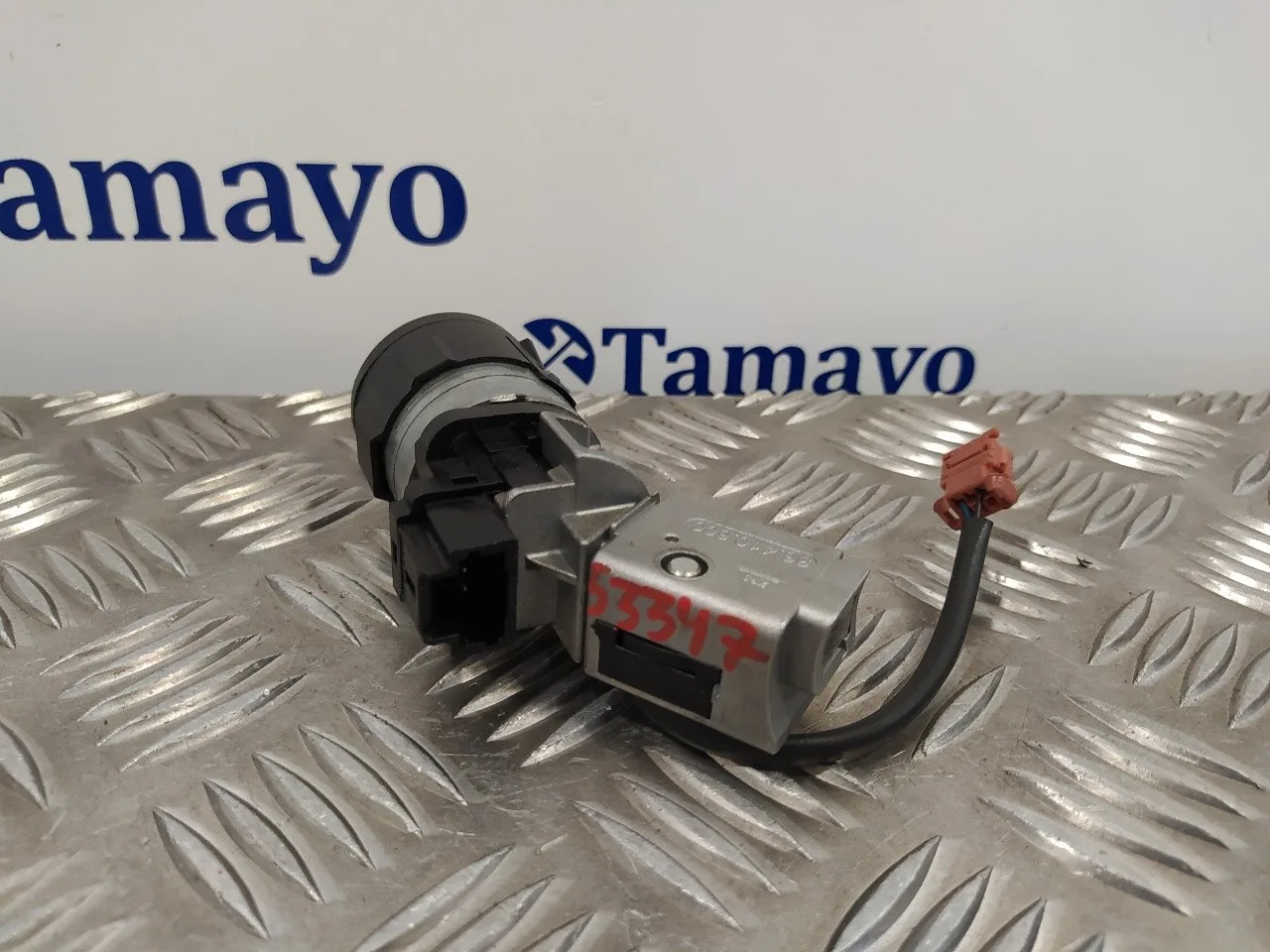 Conmutador De Arranque para Peugeot 308 Sw