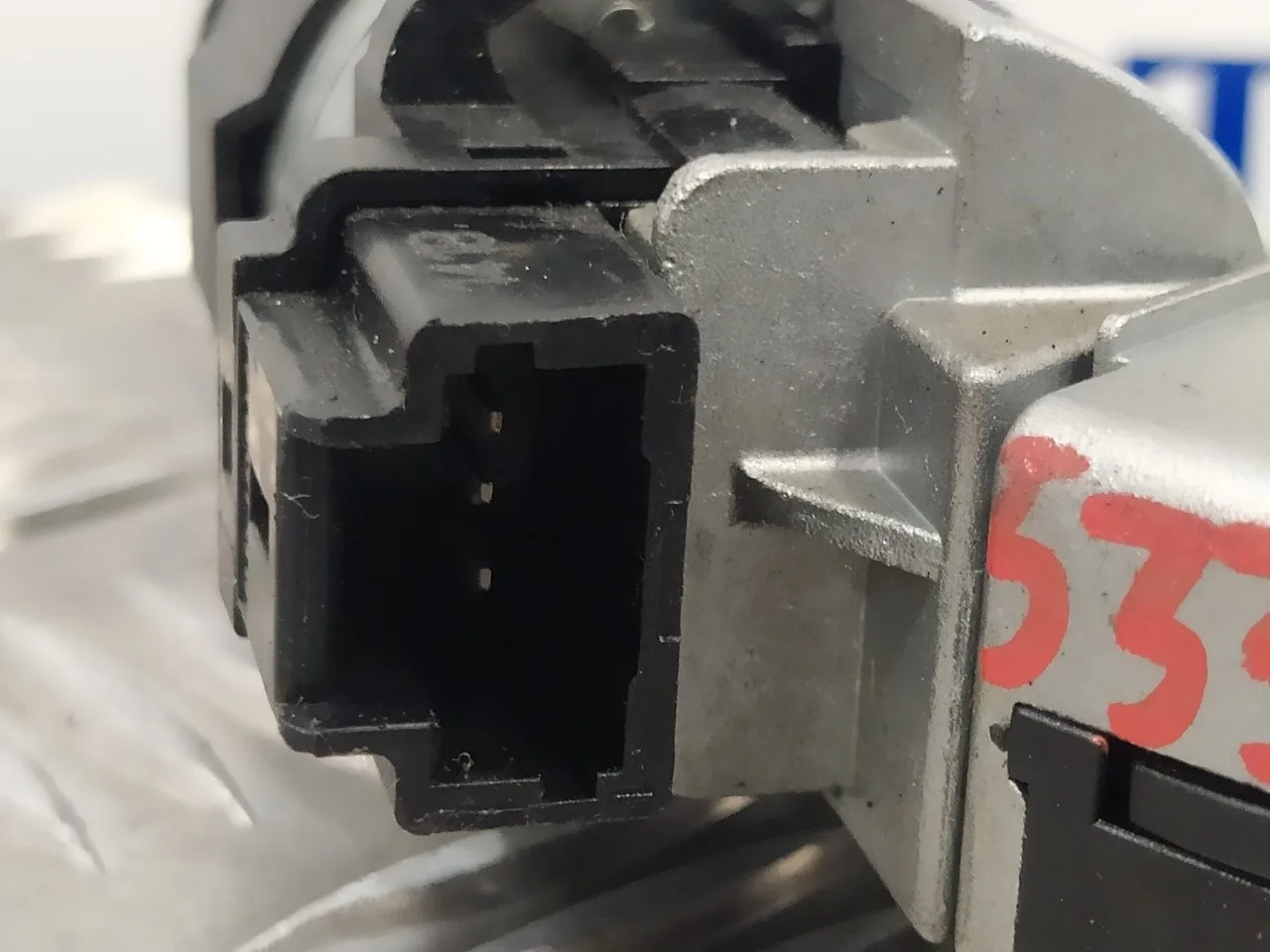 Conmutador De Arranque para Peugeot 308 Sw