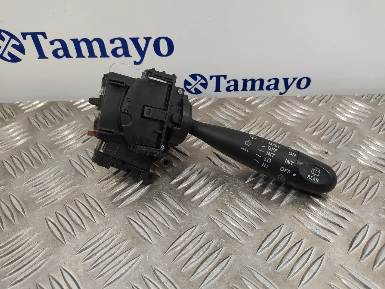 Mando Limpia para Subaru Justy J13