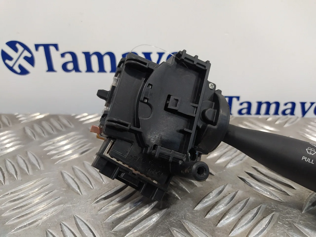 Mando Limpia para Subaru Justy J13