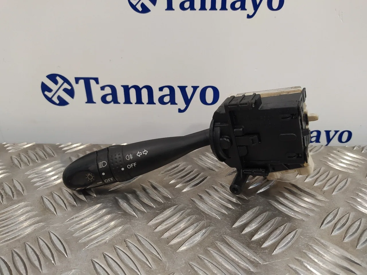 Mando Intermitentes para Subaru Justy J13
