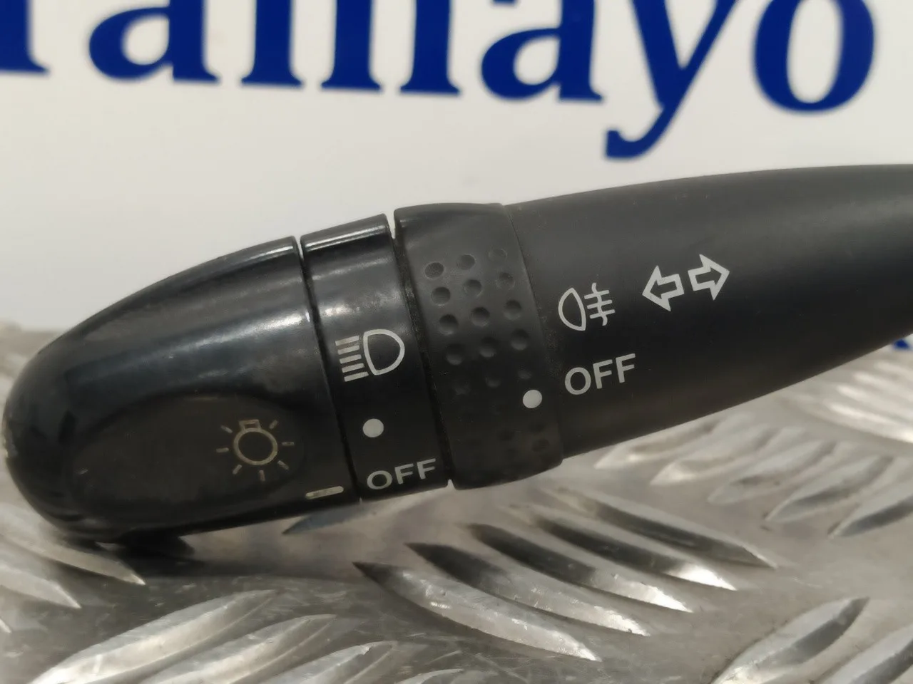 Mando Intermitentes para Subaru Justy J13
