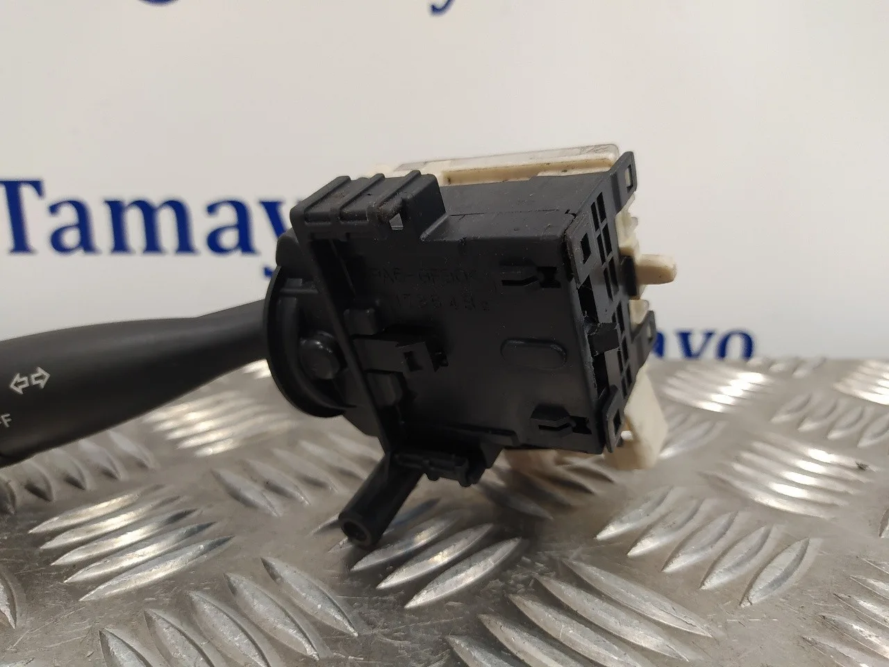 Mando Intermitentes para Subaru Justy J13