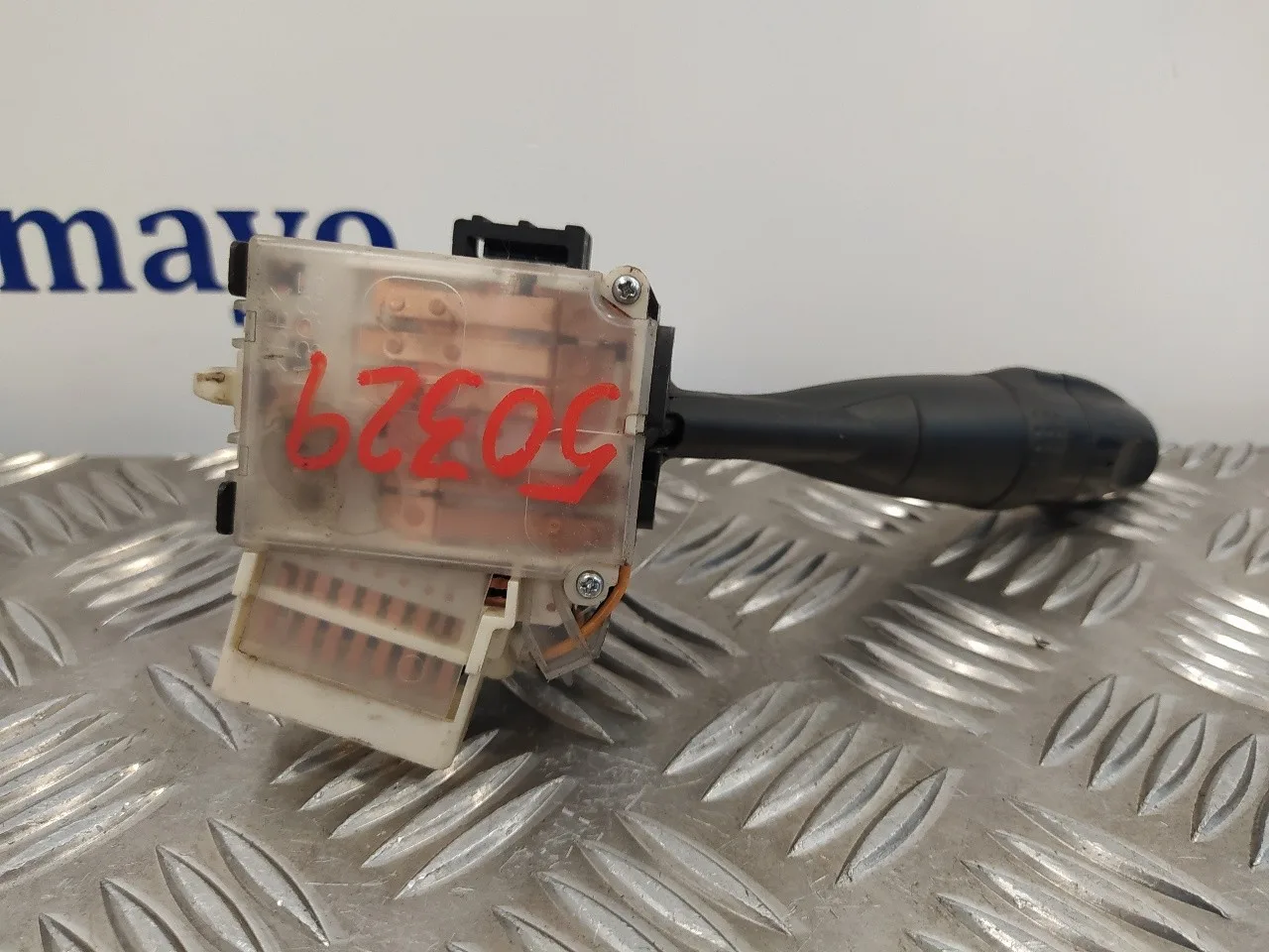 Mando Intermitentes para Subaru Justy J13