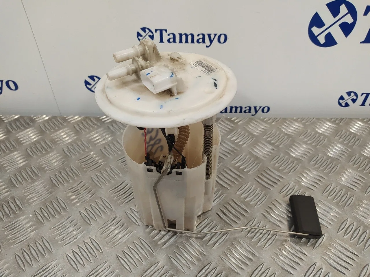 Aforador para Renault Megane Iii Berlina 5 P