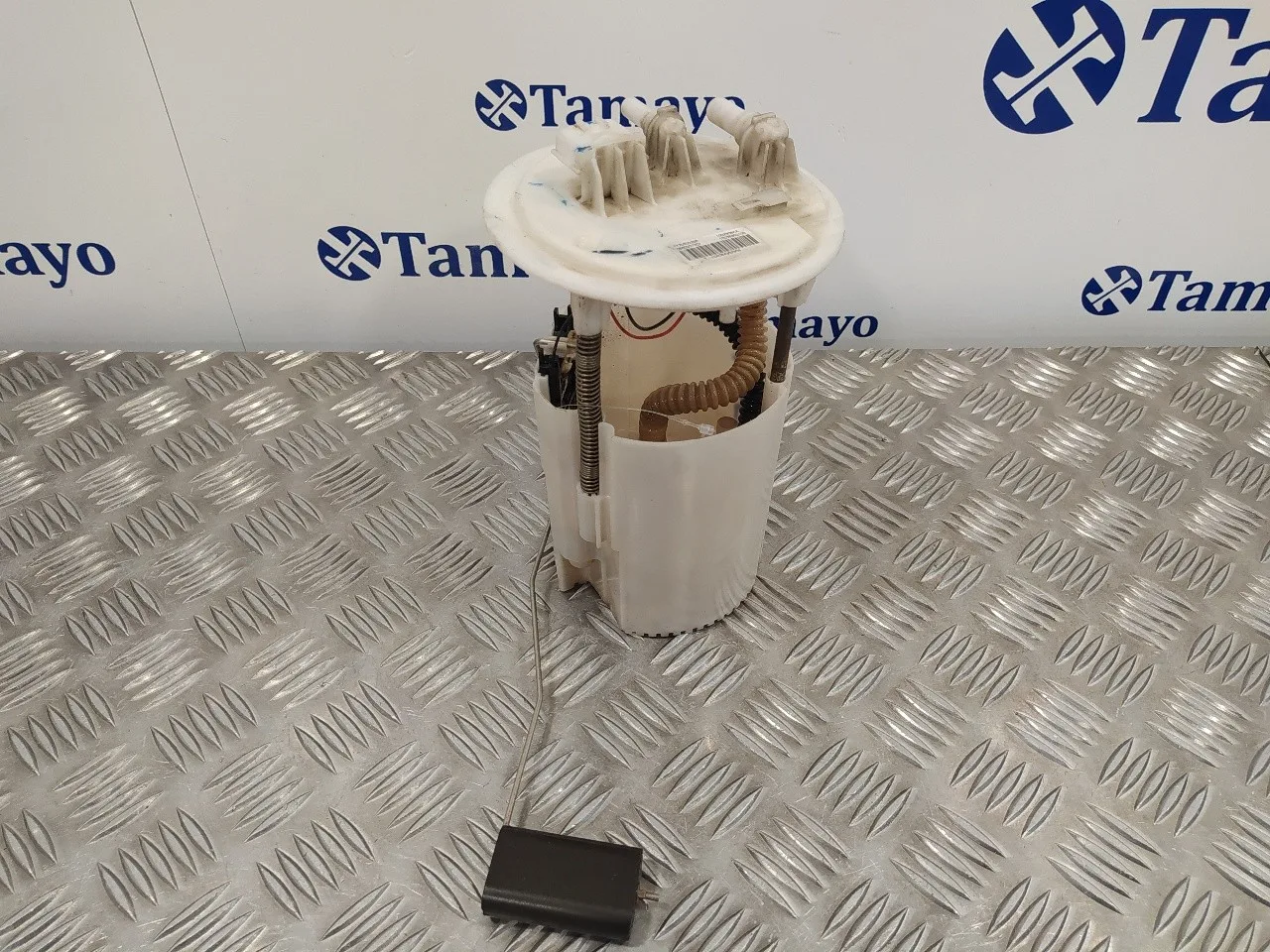 Aforador para Renault Megane Iii Berlina 5 P