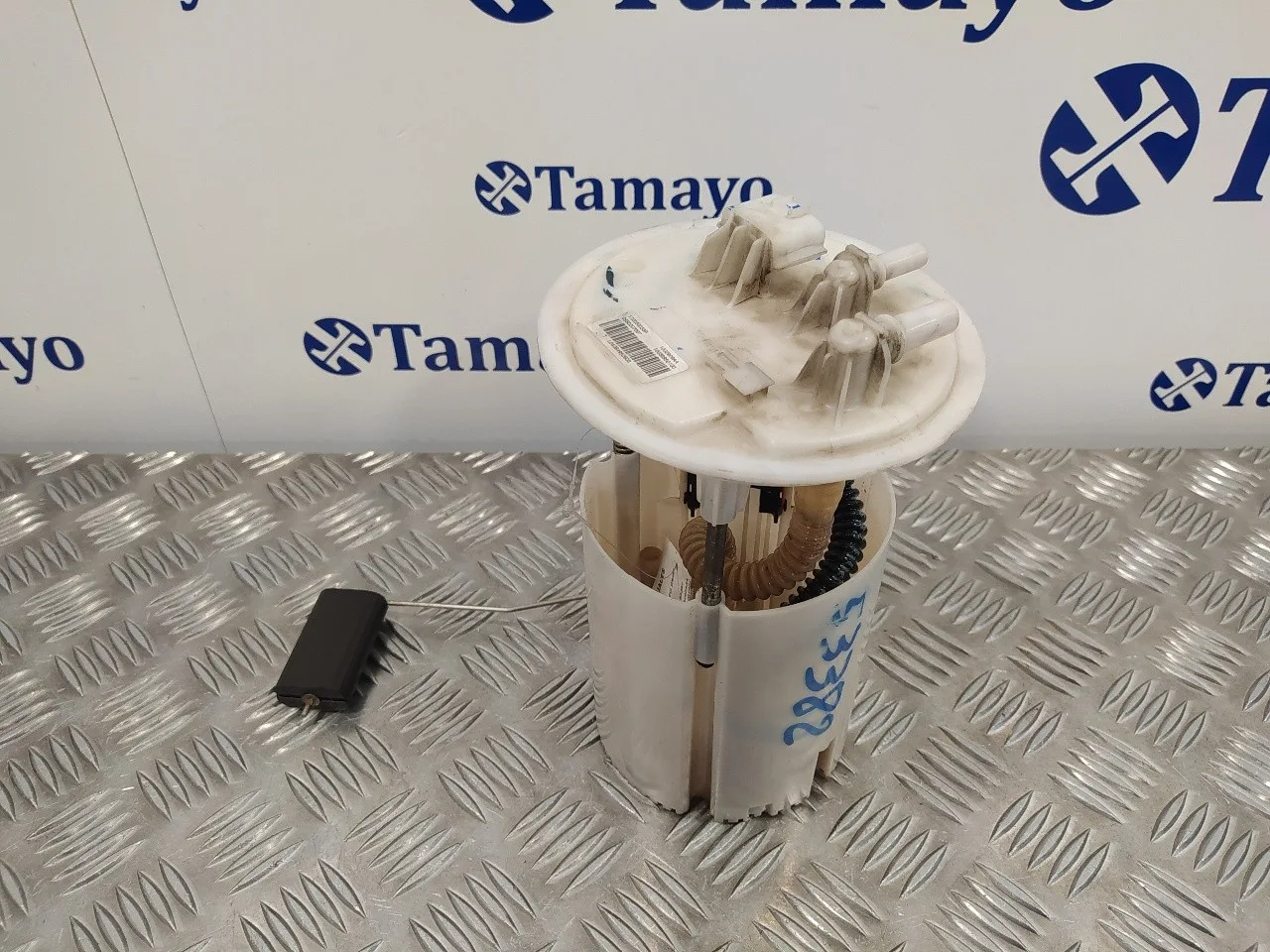 Aforador para Renault Megane Iii Berlina 5 P