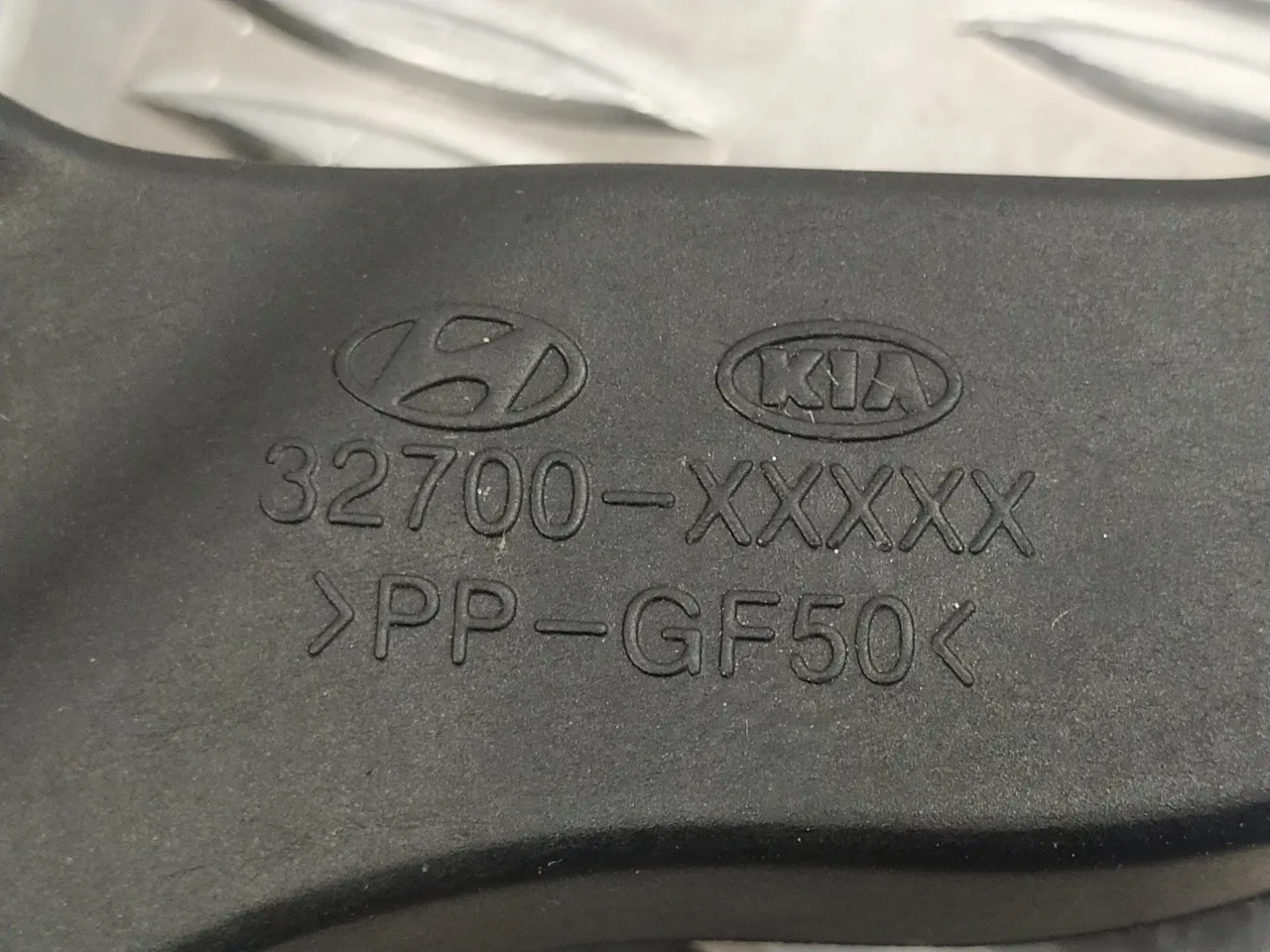 Potenciometro Pedal para Kia Cee'd