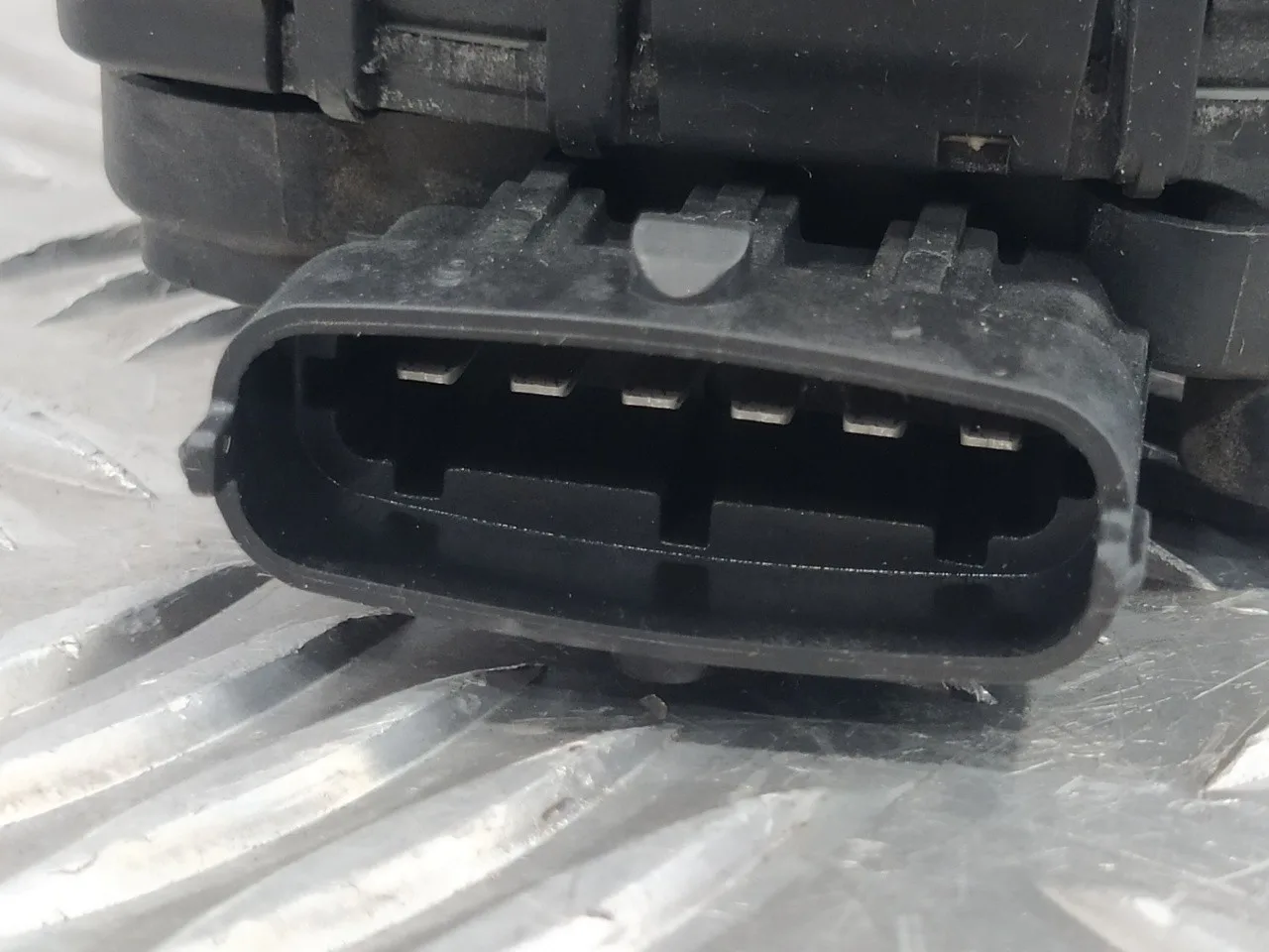 Potenciometro Pedal para Kia Cee'd