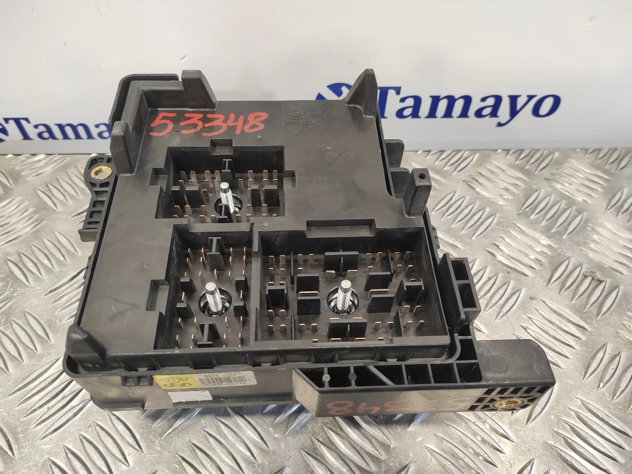 Caja Reles / Fusibles para Kia Cee'd