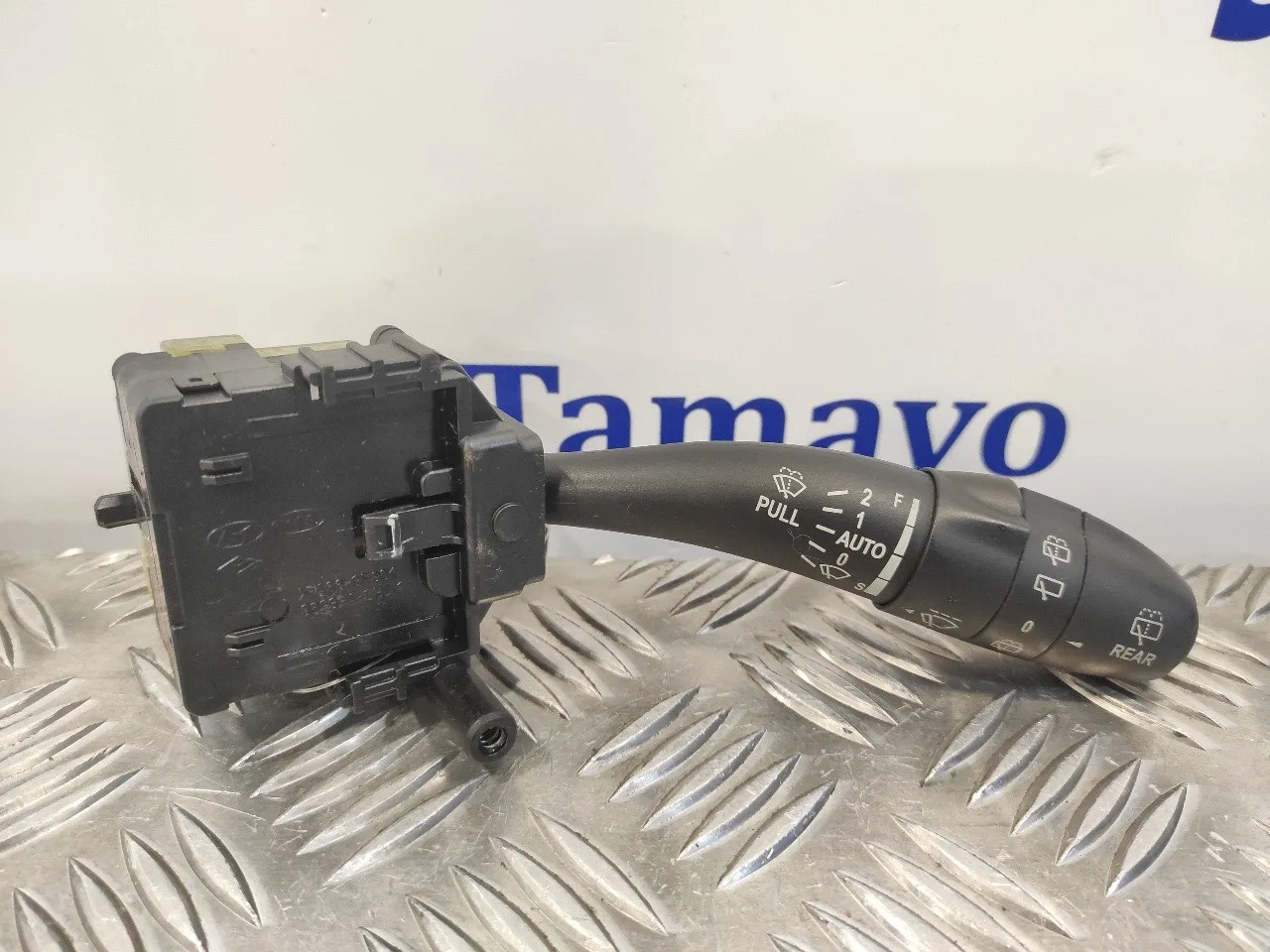 Mando Limpia para Kia Cee'd